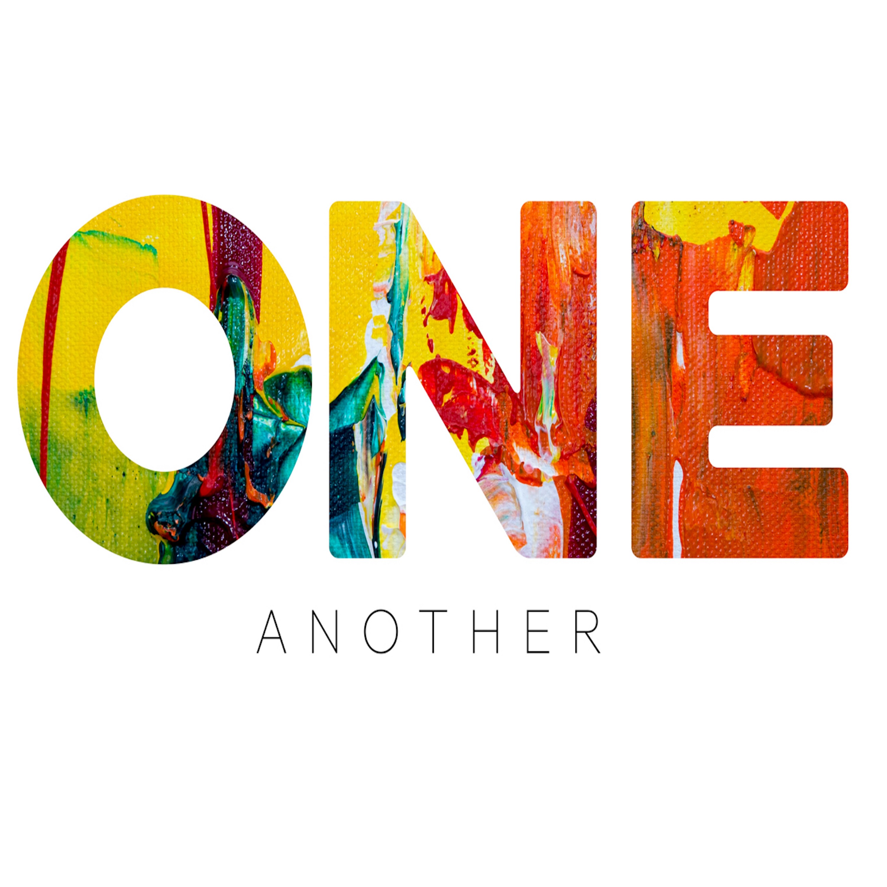 Encourage One Another episode artwork