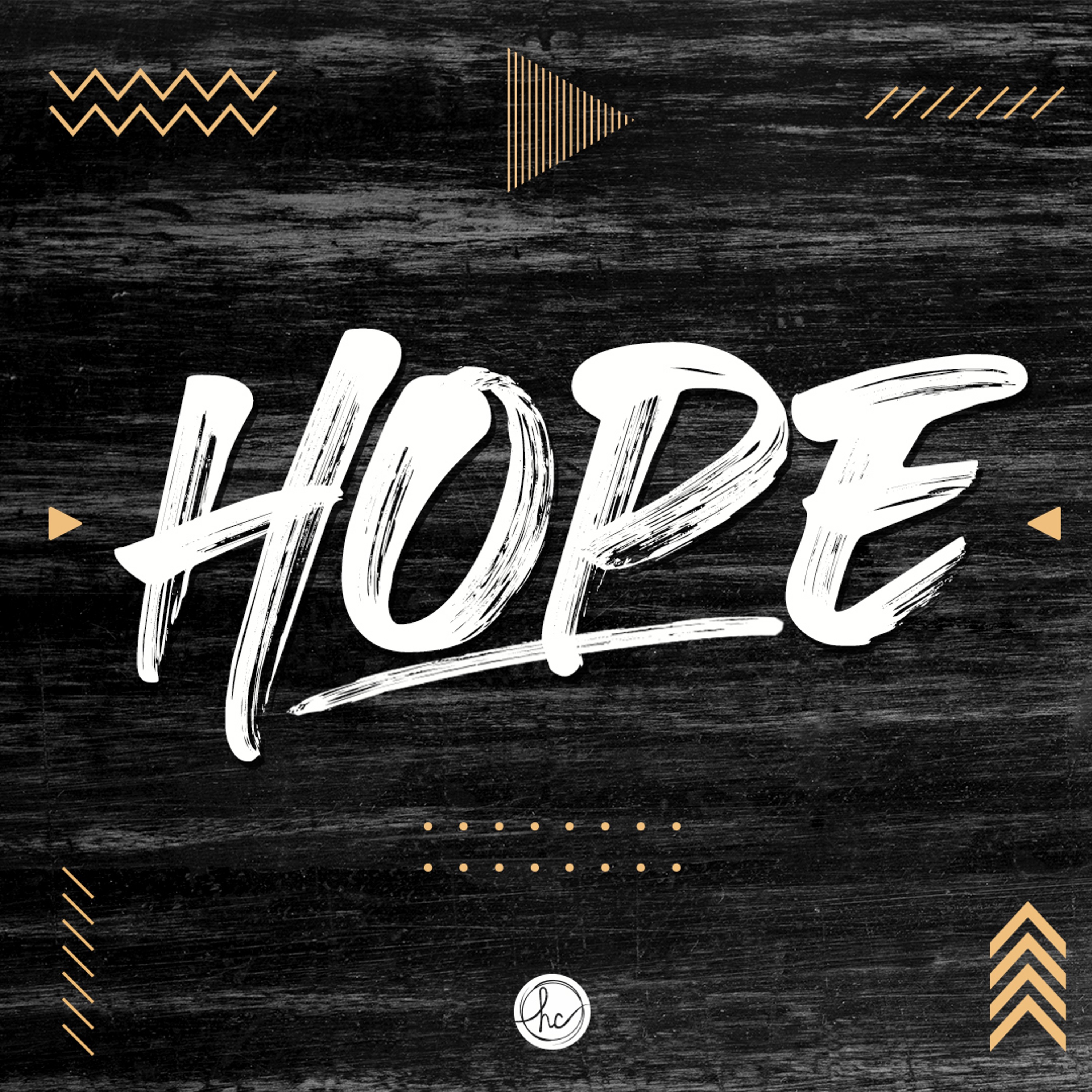 Hope episode artwork