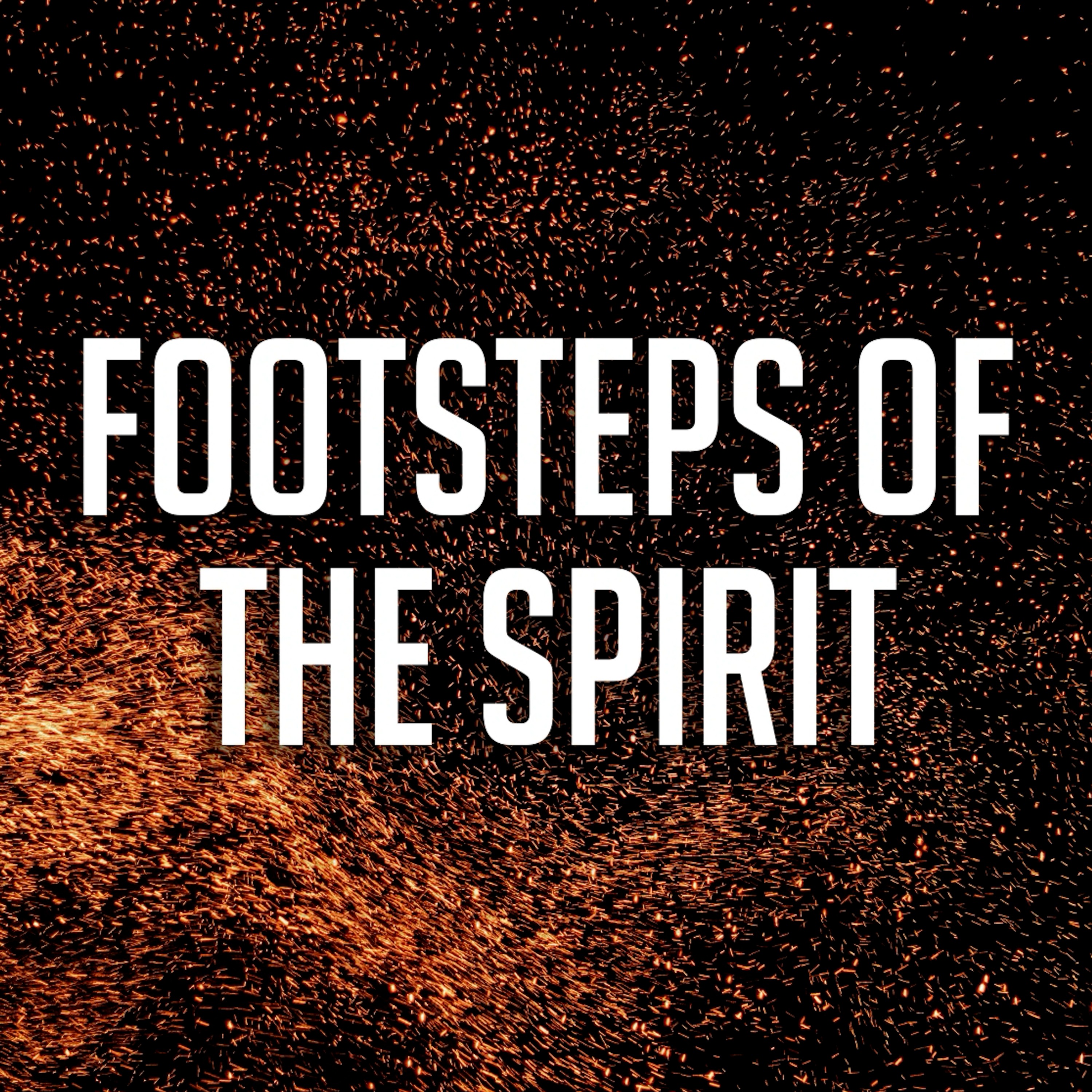 The Holy Spirit Our Guide episode artwork