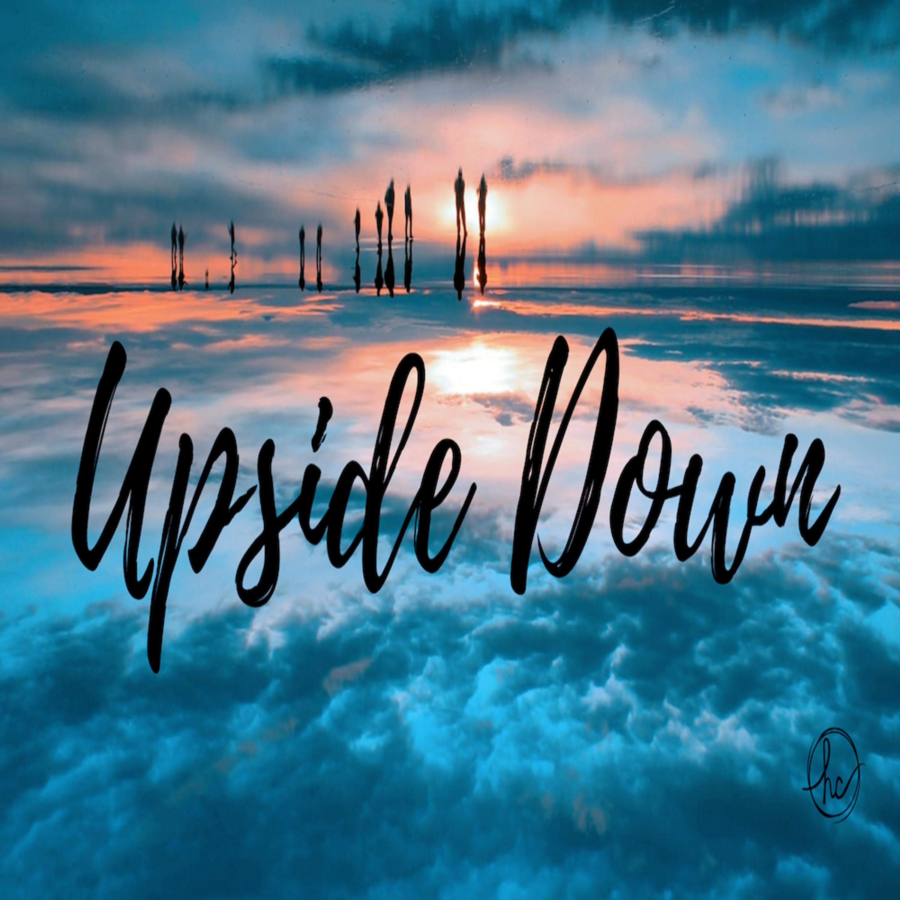 Upside Down - Beatitudes episode artwork