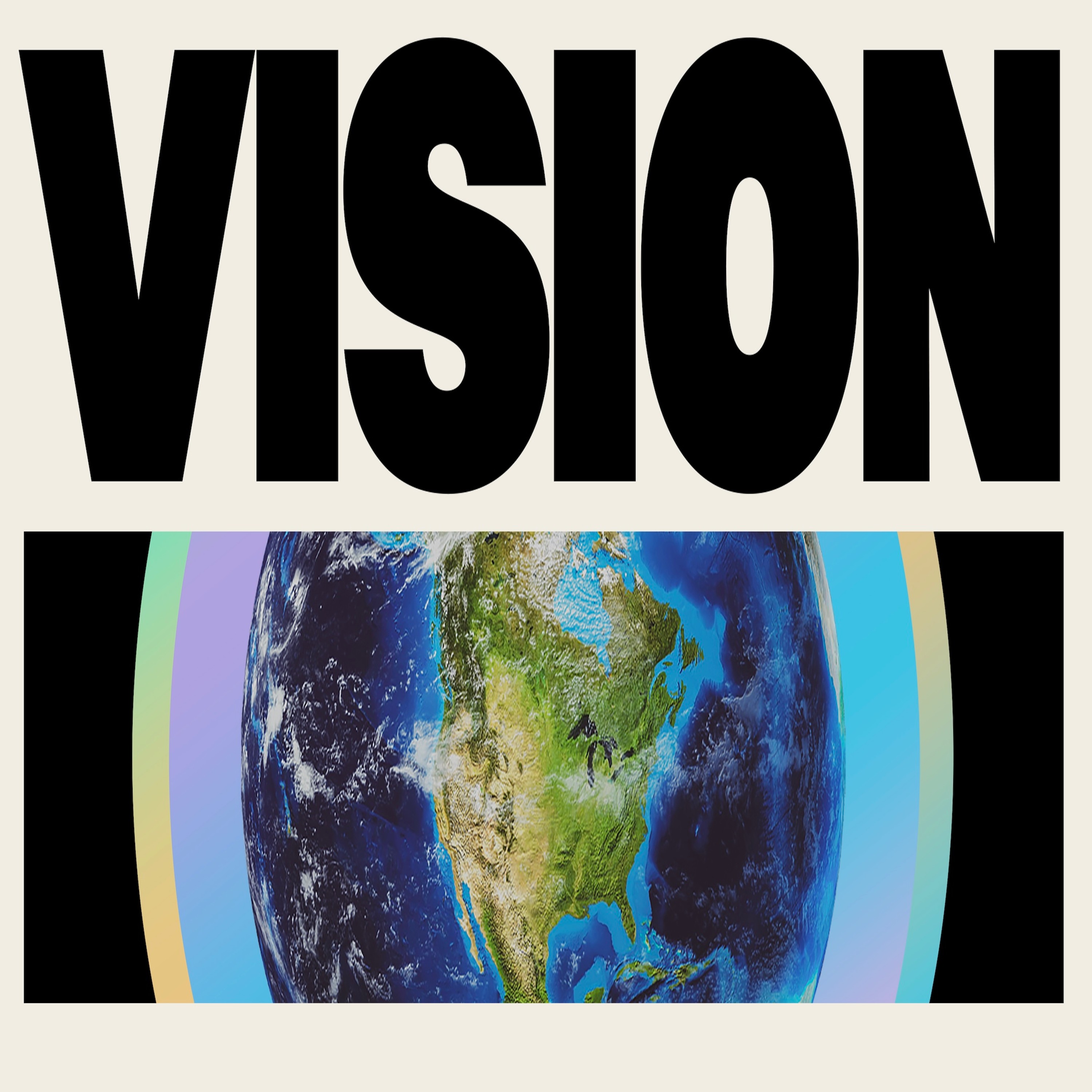 Vision 2025 episode artwork