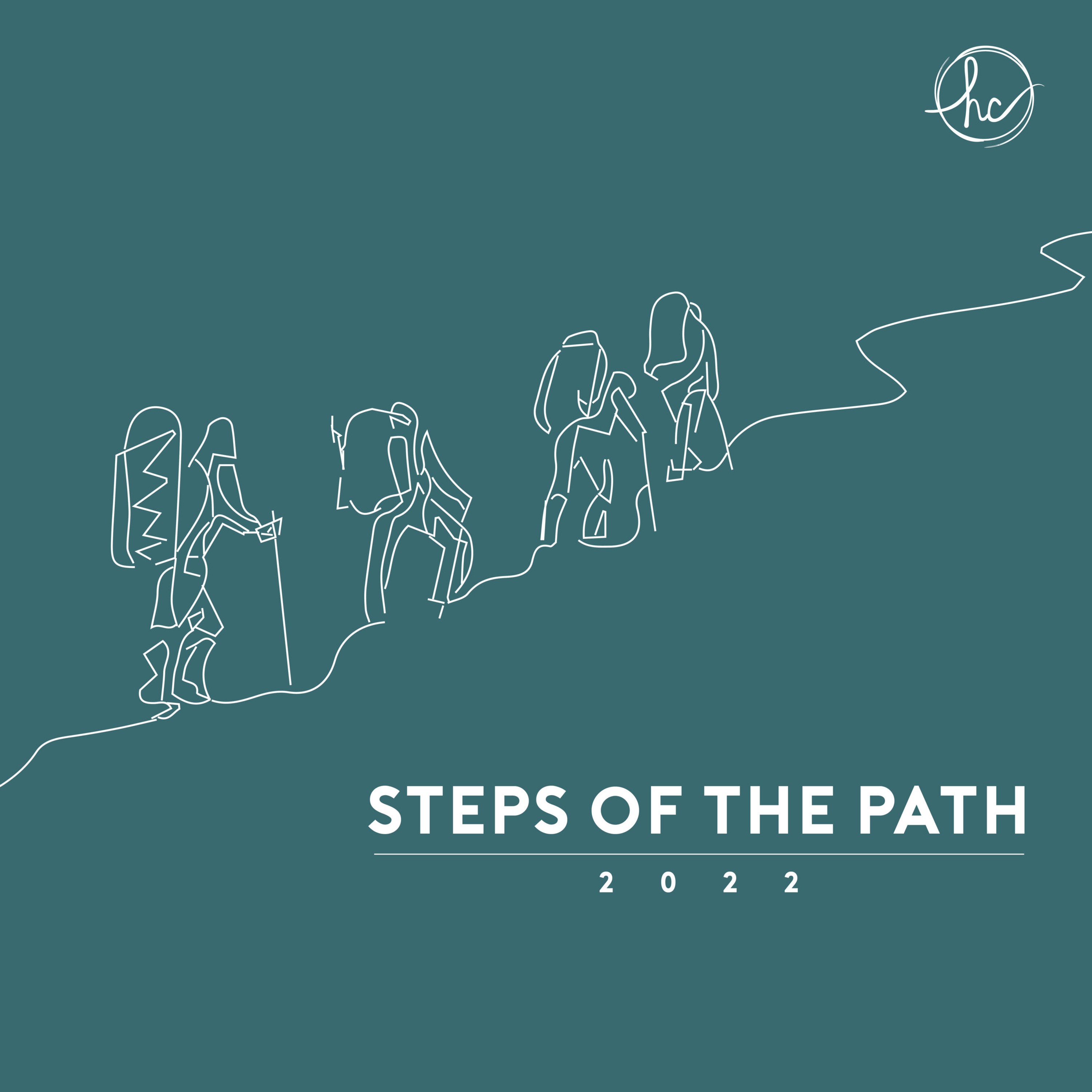Steps of the Path - Learn and Practice episode artwork