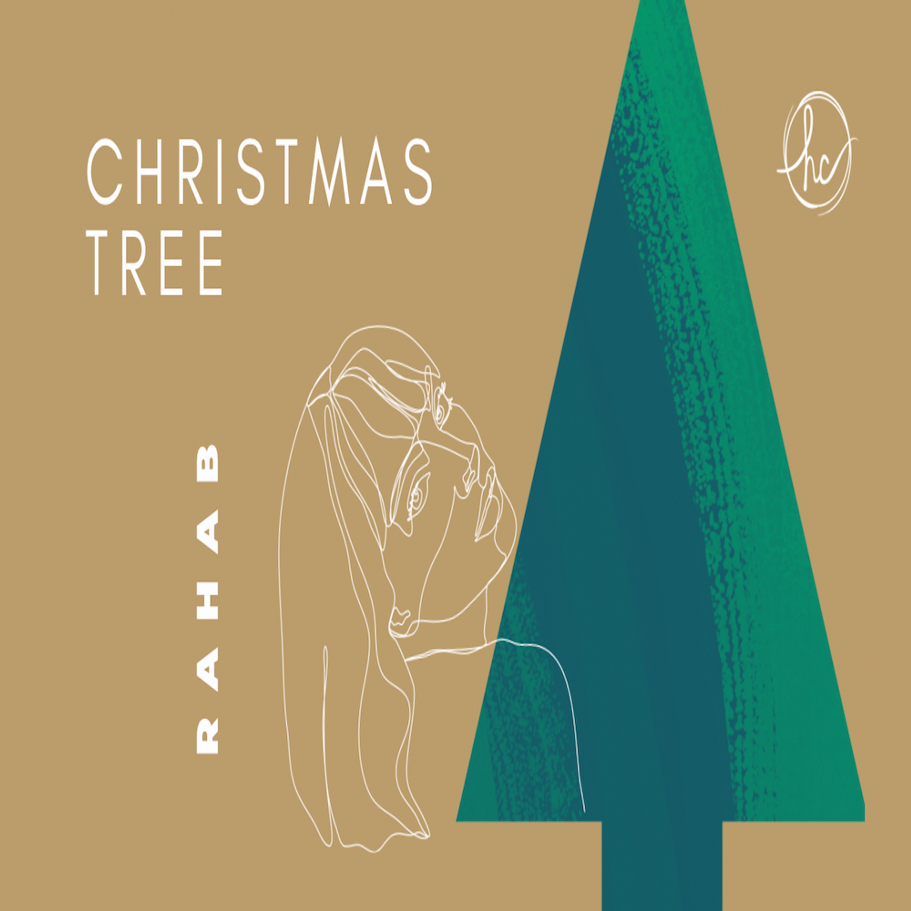 The Christmas Tree - Rahab episode artwork