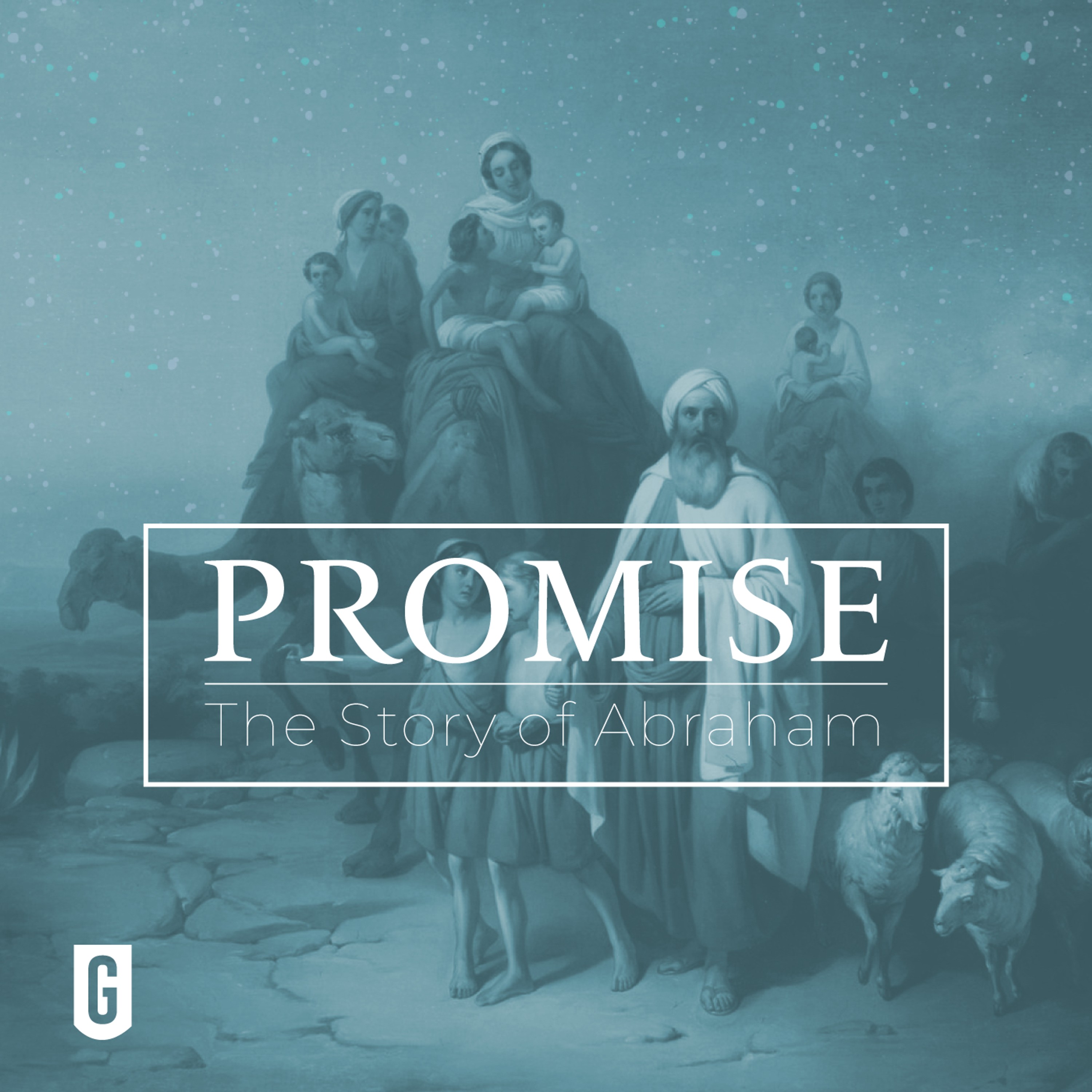 Genesis 15:1-21 | The Promise Sealed