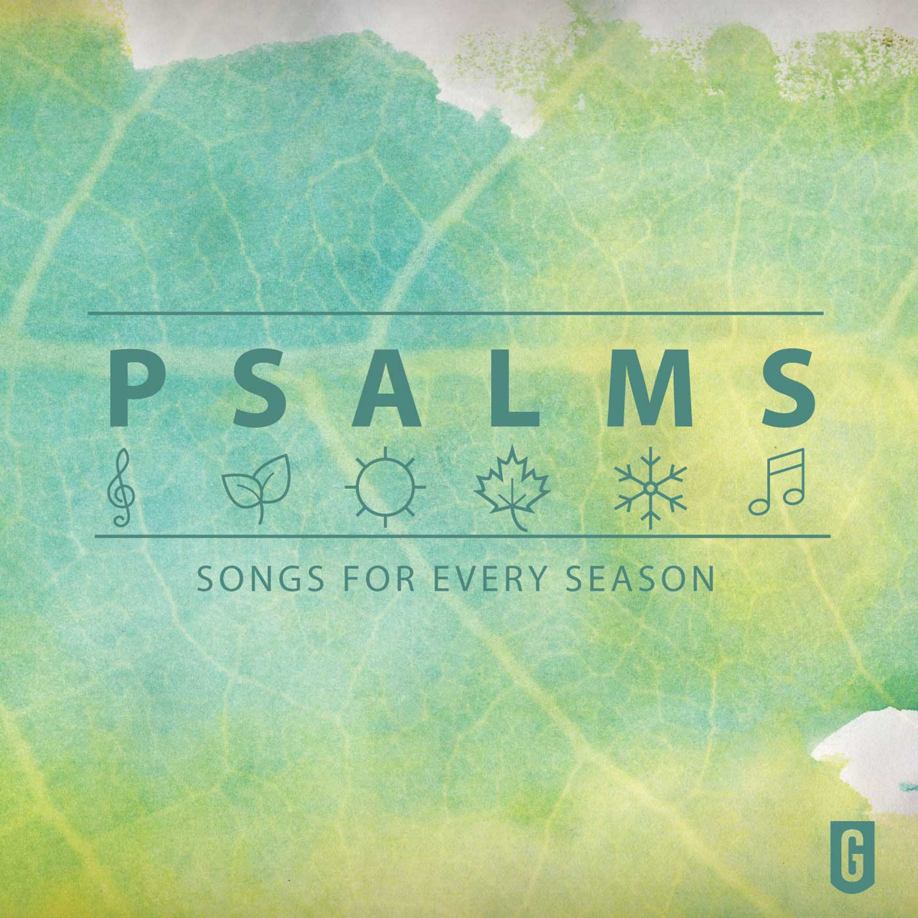 Psalm 141 | A Song For The Momentary Soul