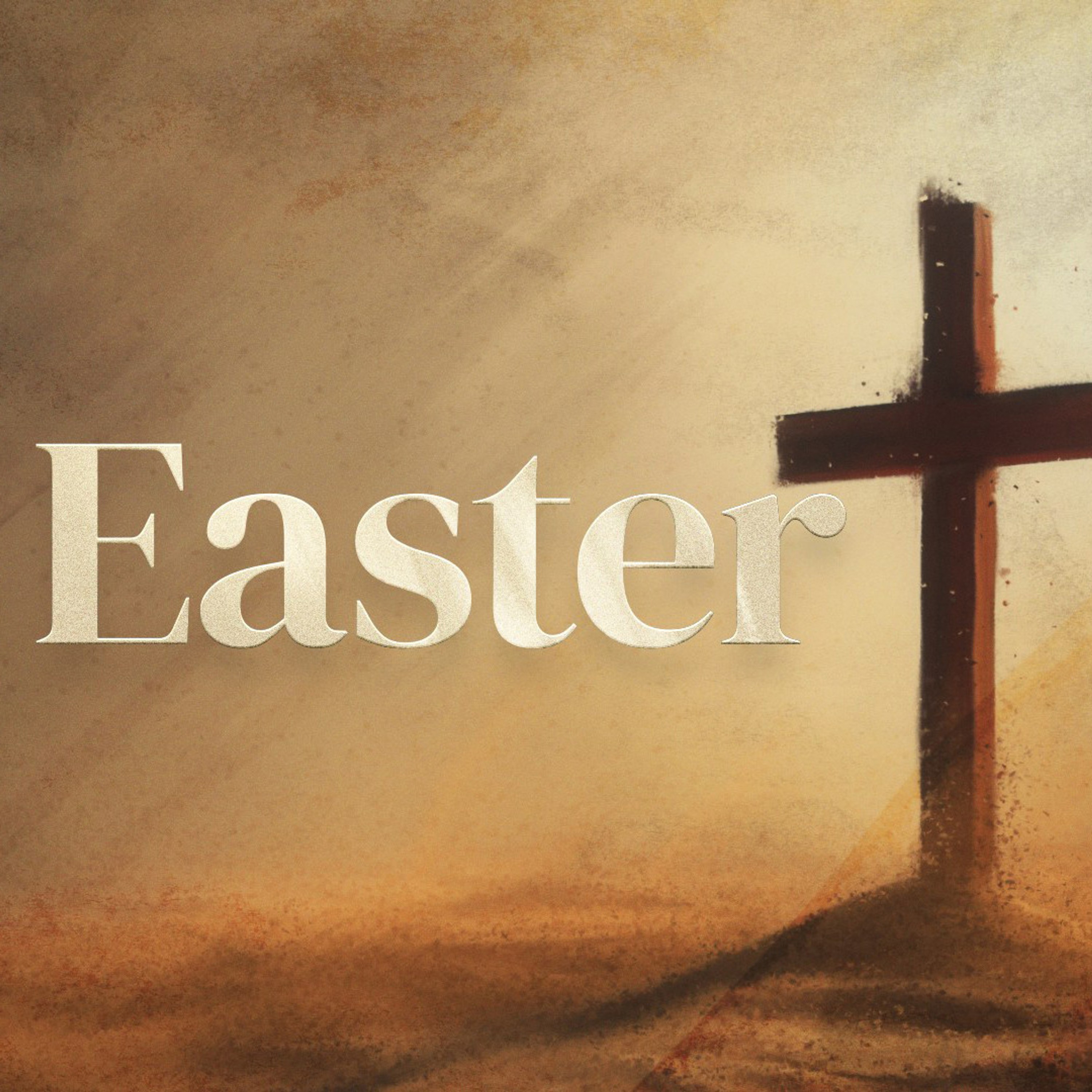 Easter Morning 2024 episode artwork