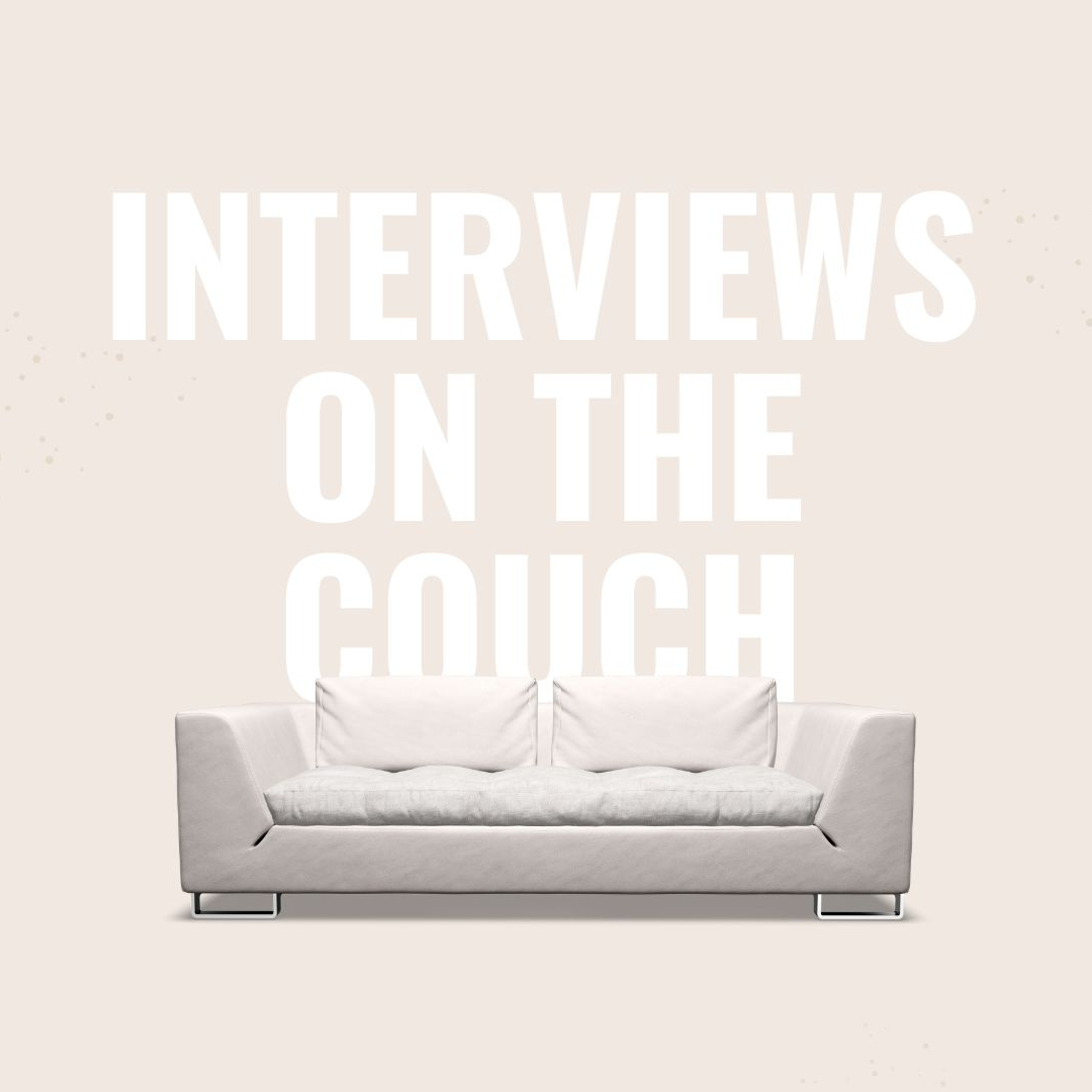Interview on the Couch - Understanding Discipleship 1 episode artwork