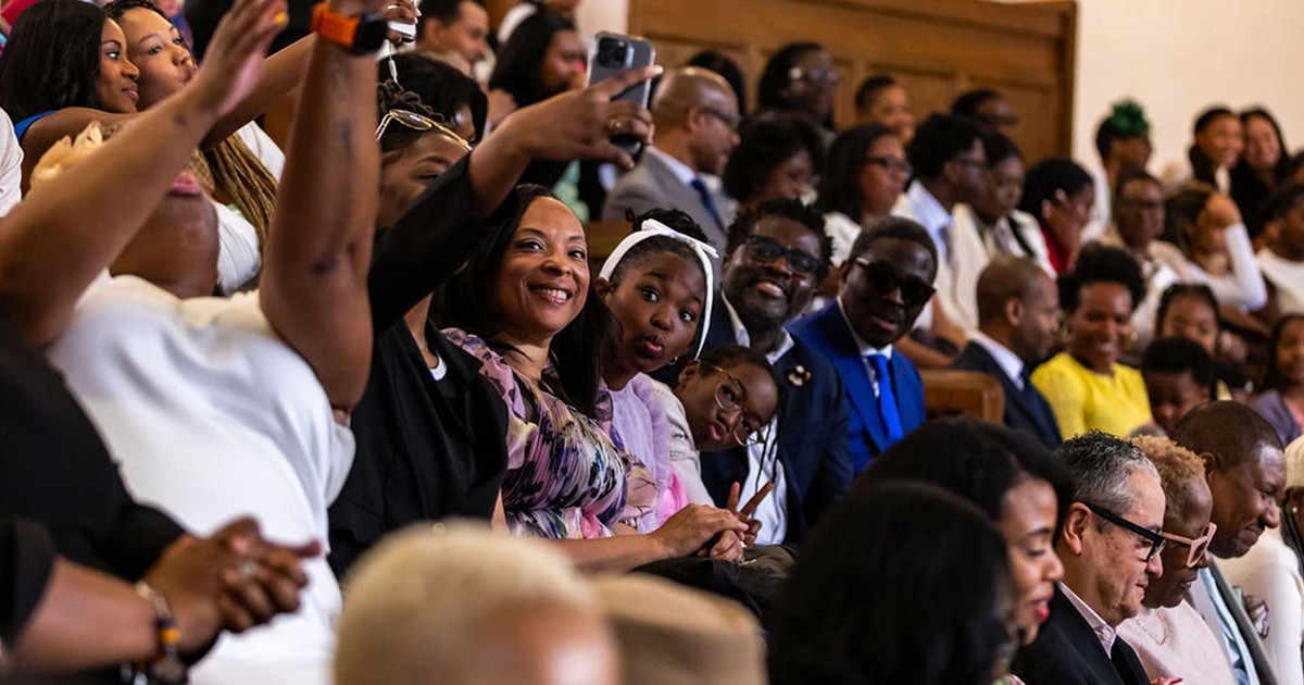 Abyssinian Baptist Church