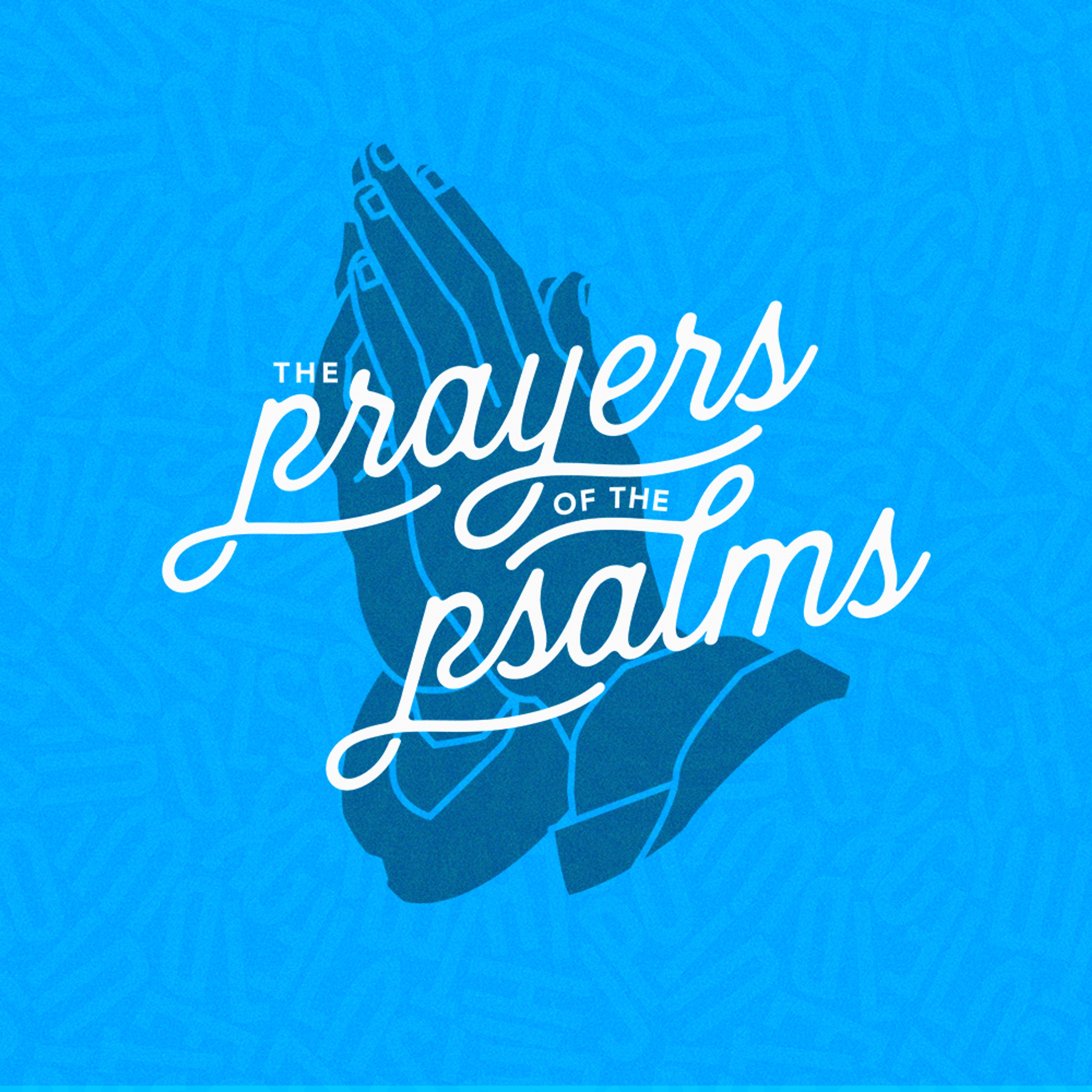 Penitential Psalms episode artwork
