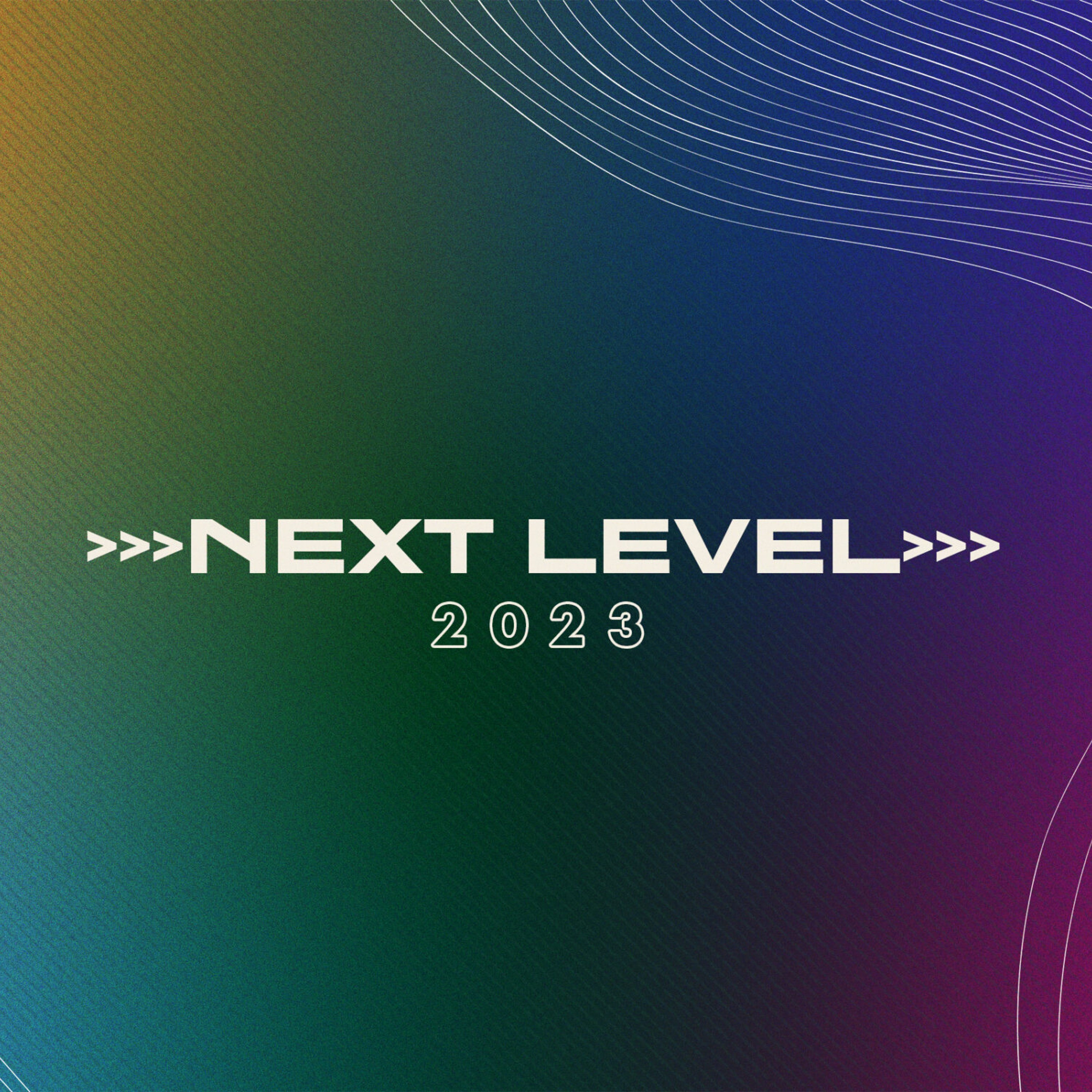 Next Level Praise episode artwork