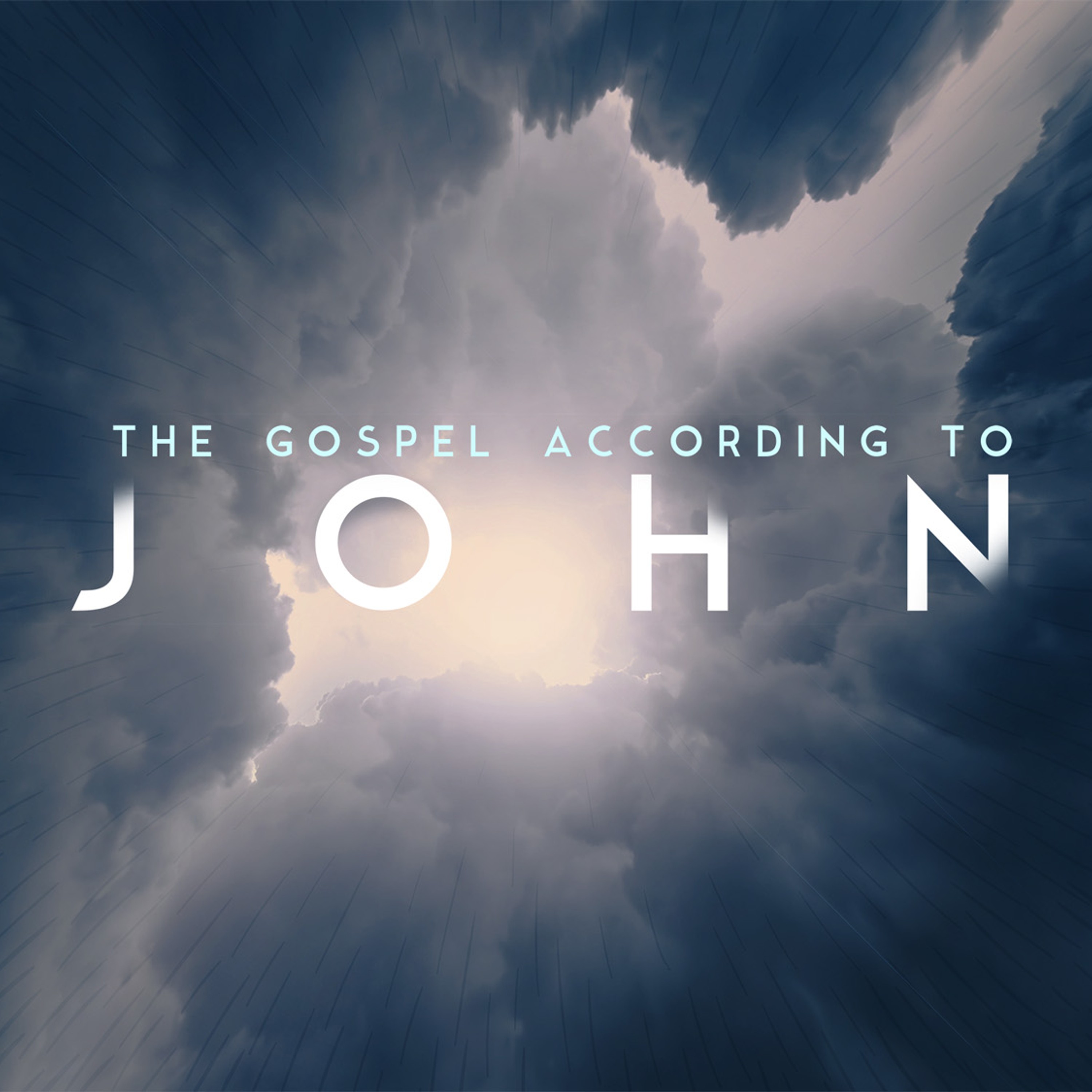 John 5:1-15 | Rest episode artwork