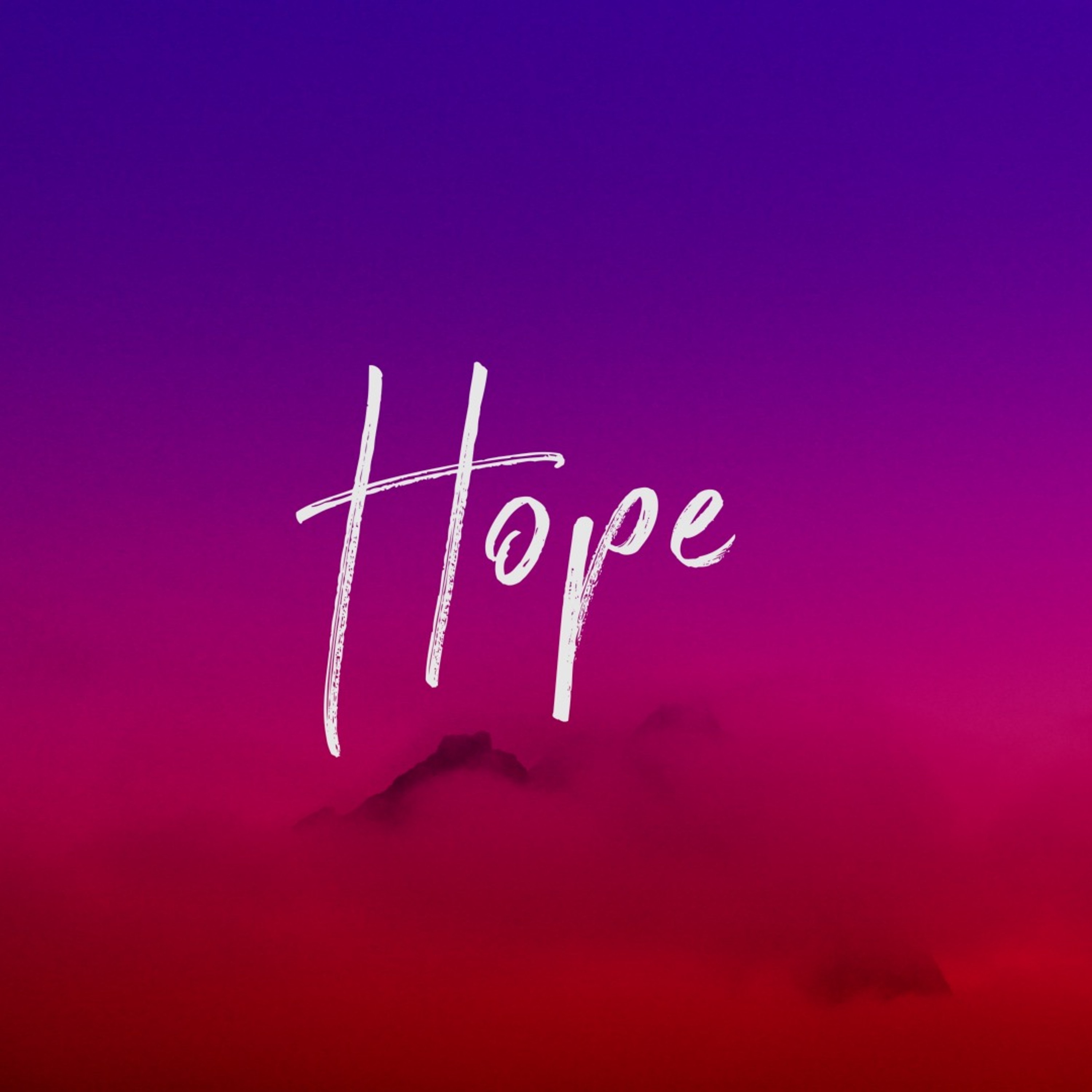Hope episode artwork