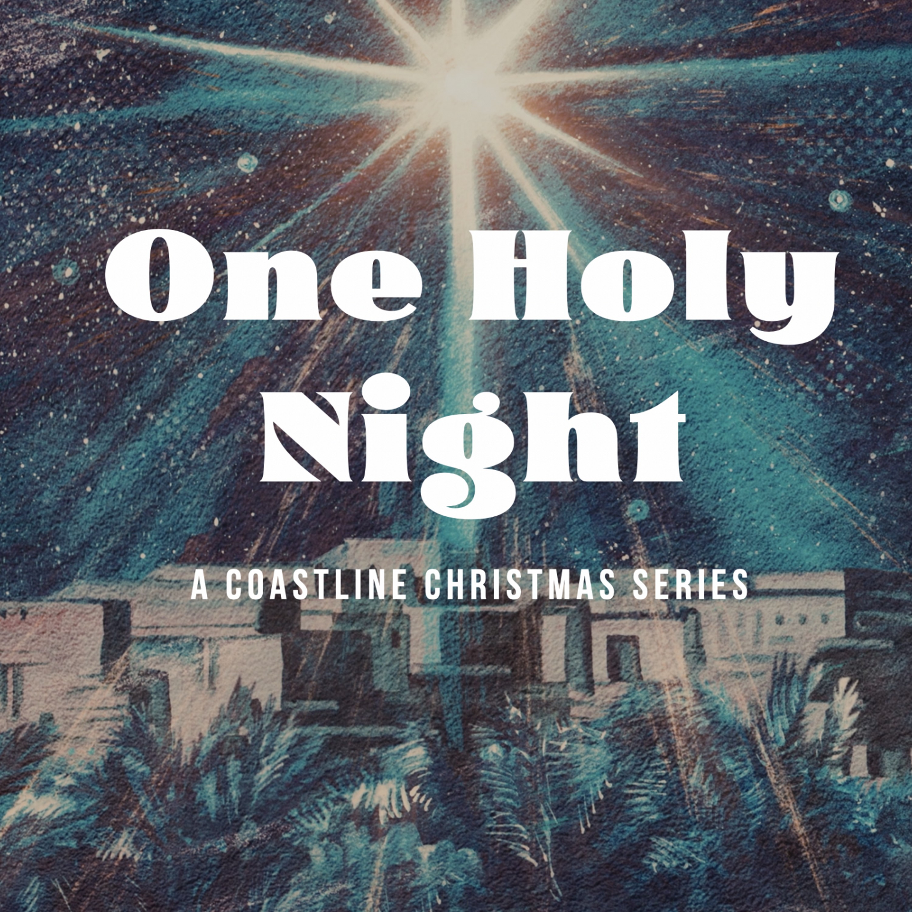 One Holy Night | The Star episode artwork