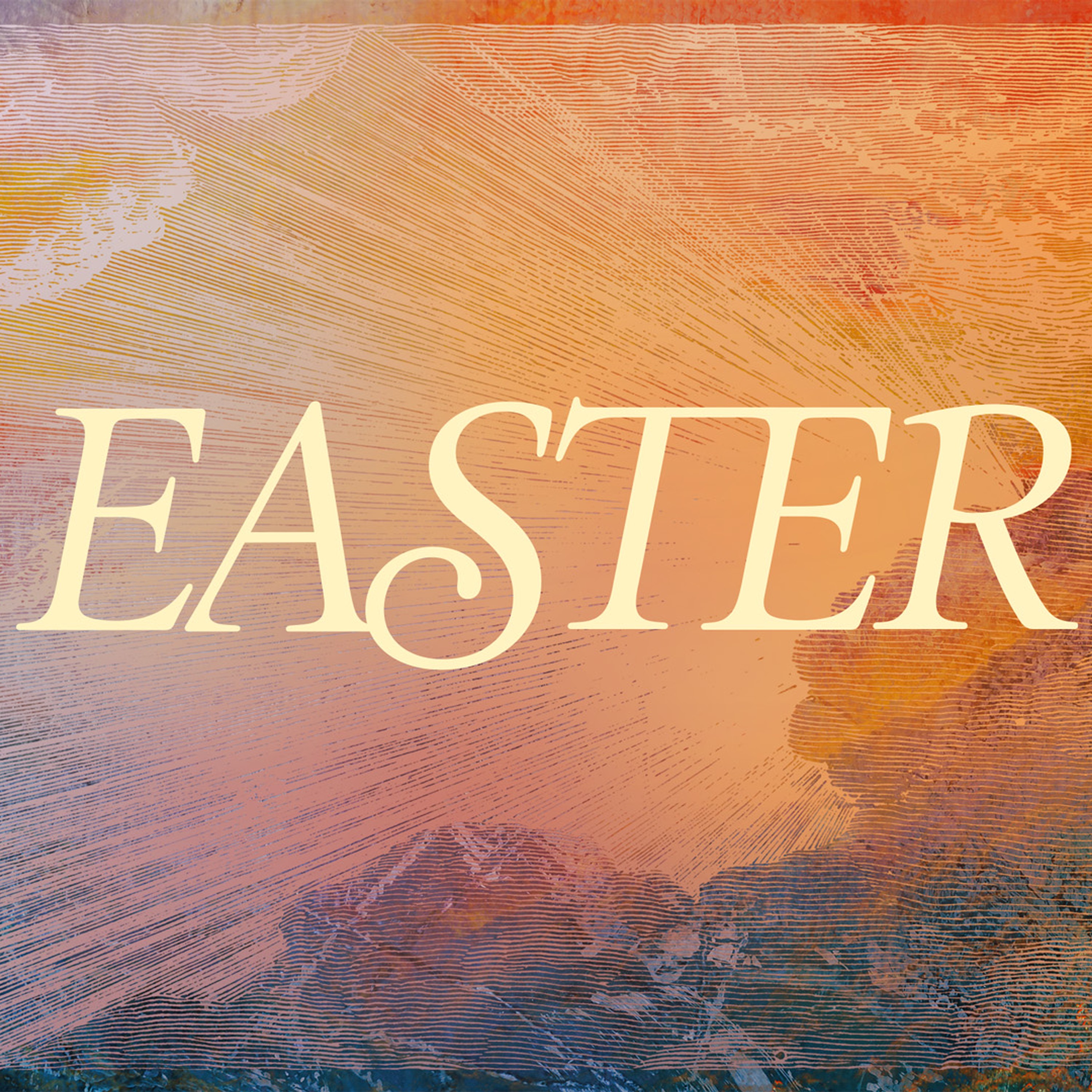 John 20 | Easter Sunday episode artwork