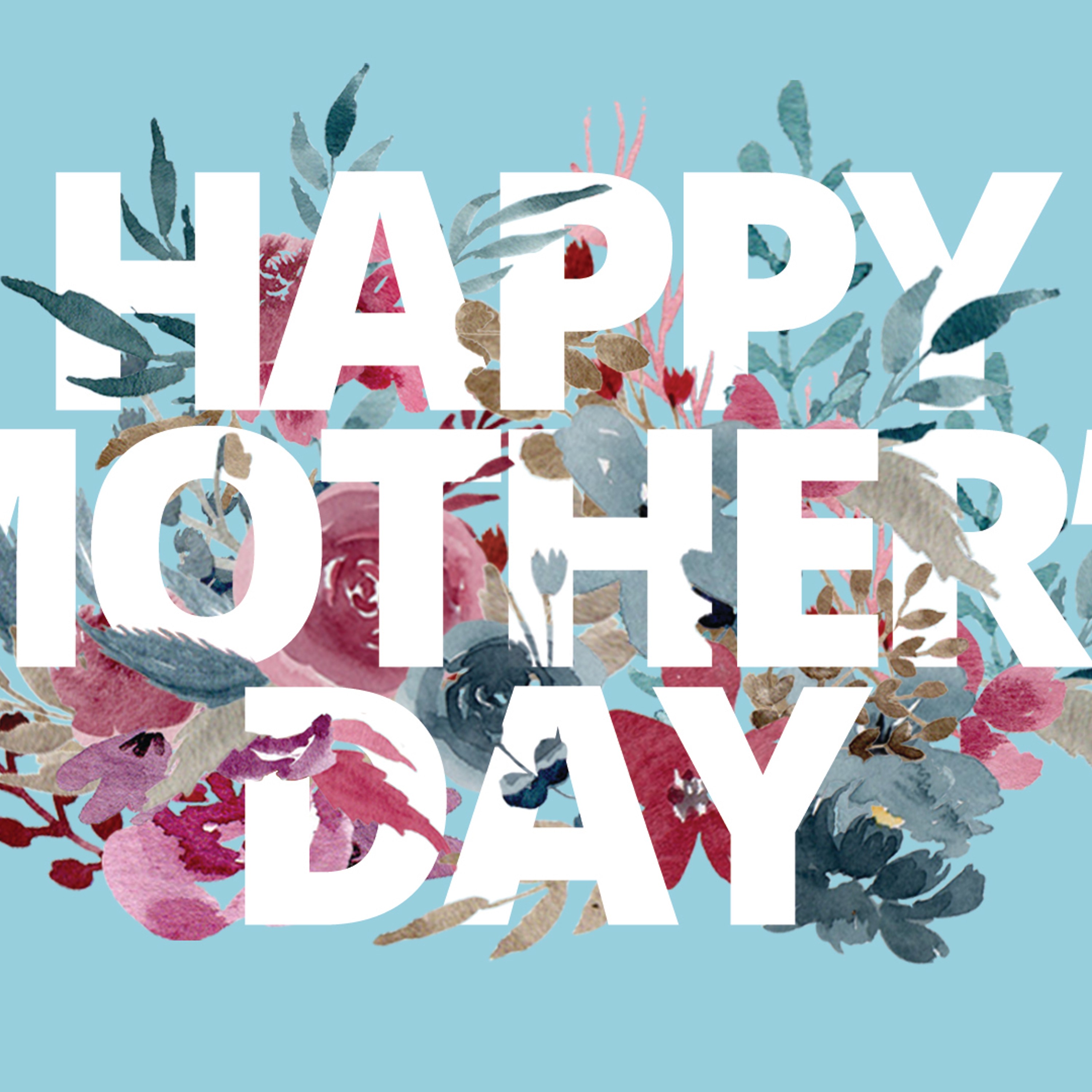 Mother's Day Message episode artwork