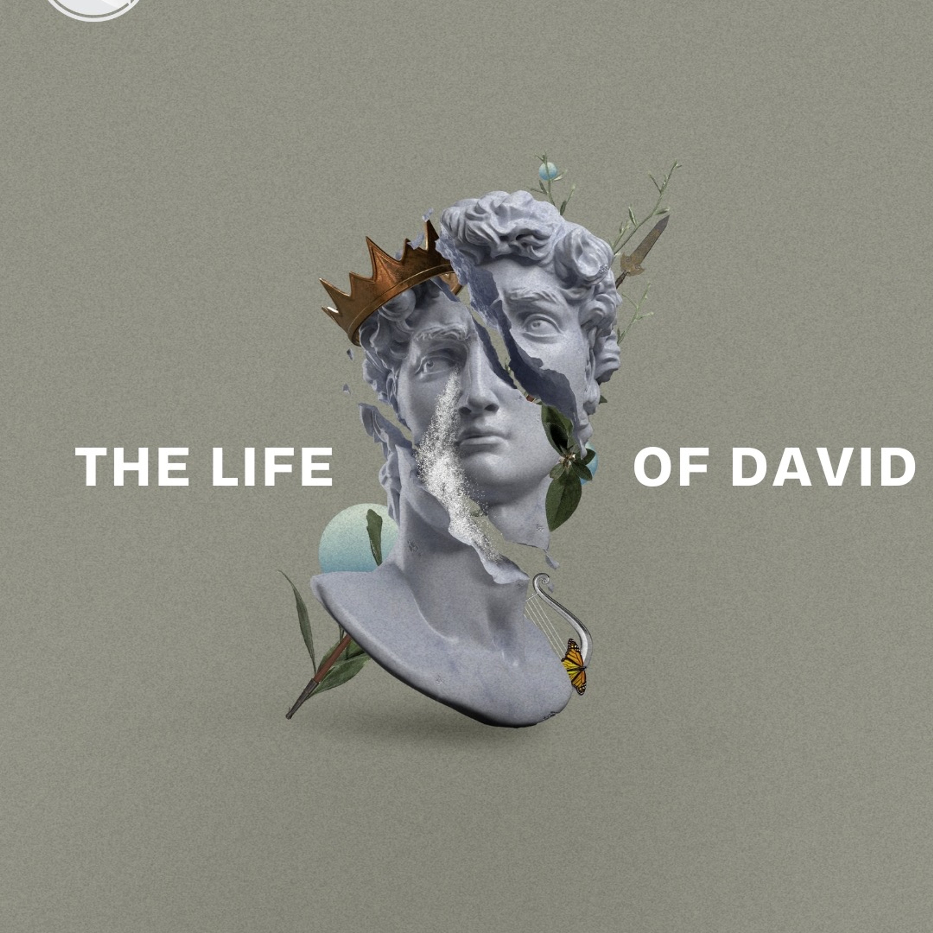 David and Absalom | The Life of David | 06.01.25 episode artwork