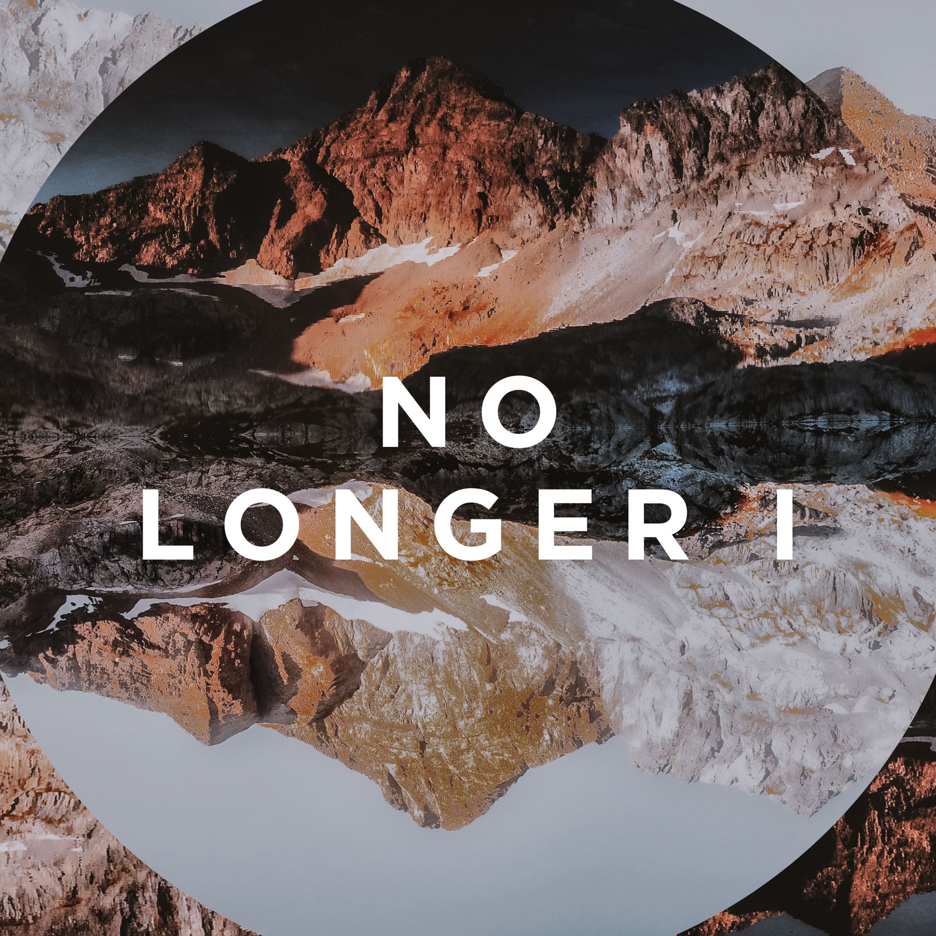 No Longer I | First Wednesday | 07.02.25 episode artwork