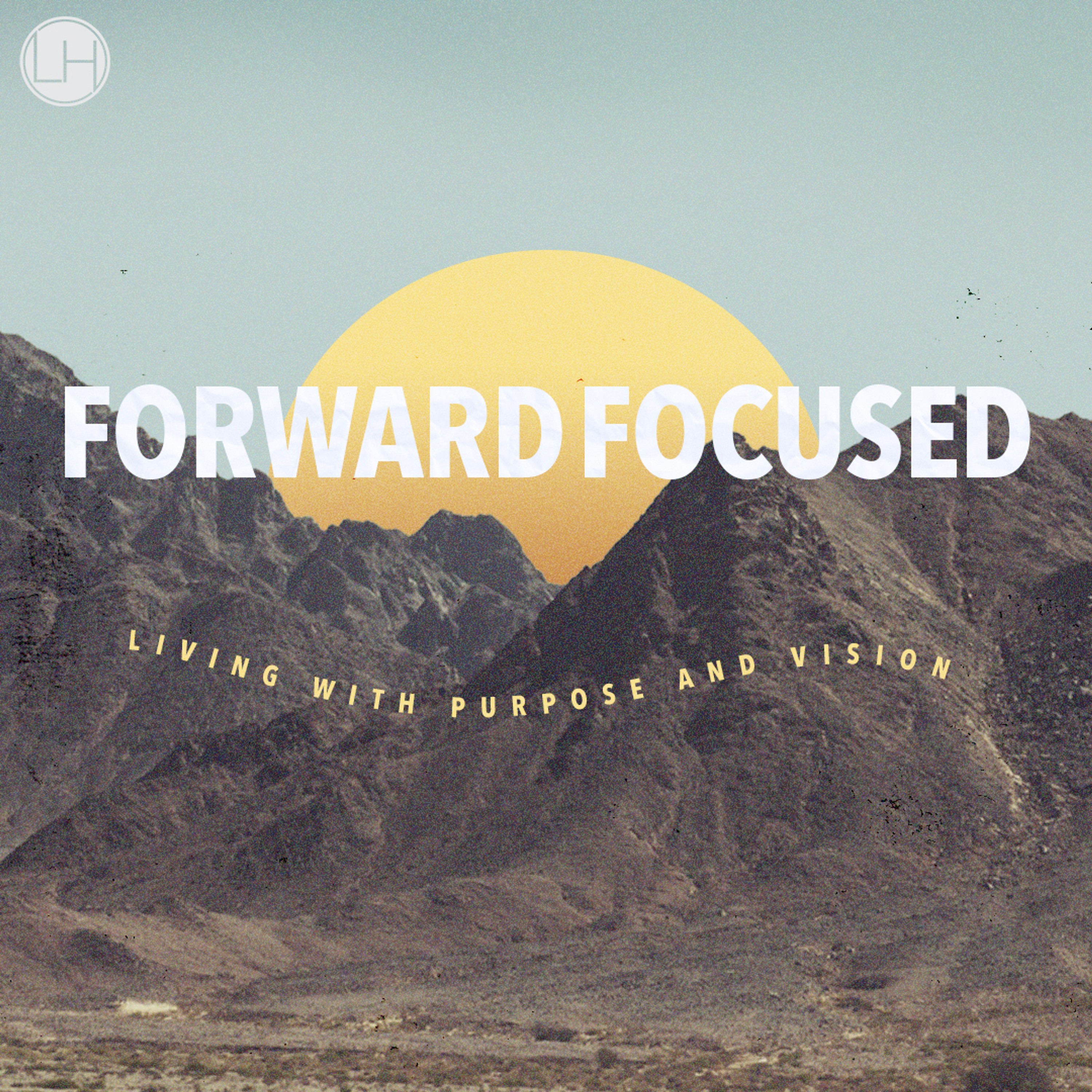 Cancel Complaining | Forward Focused | 01.26.25 episode artwork