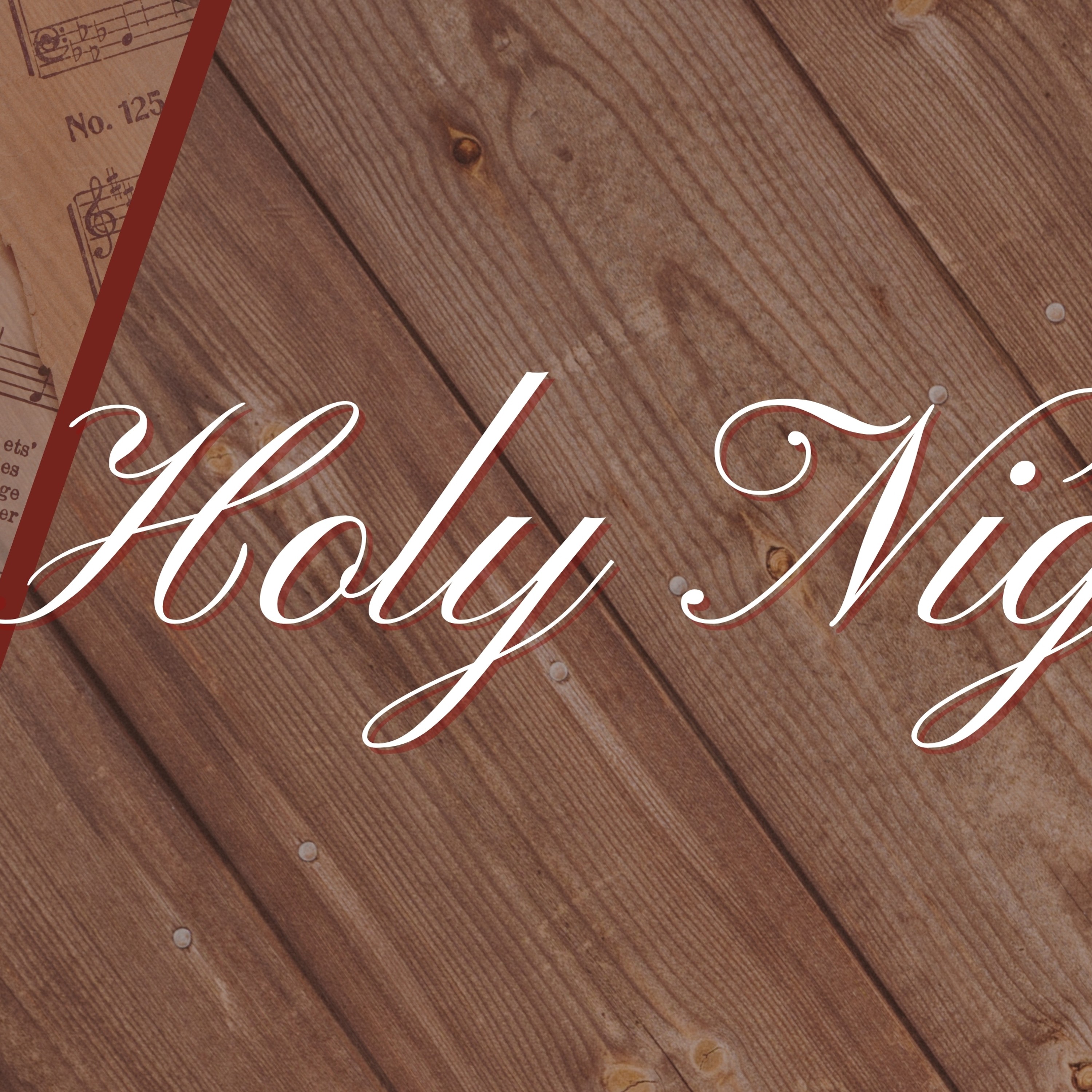 O Holy Night | Carols | 12.22.24 episode artwork