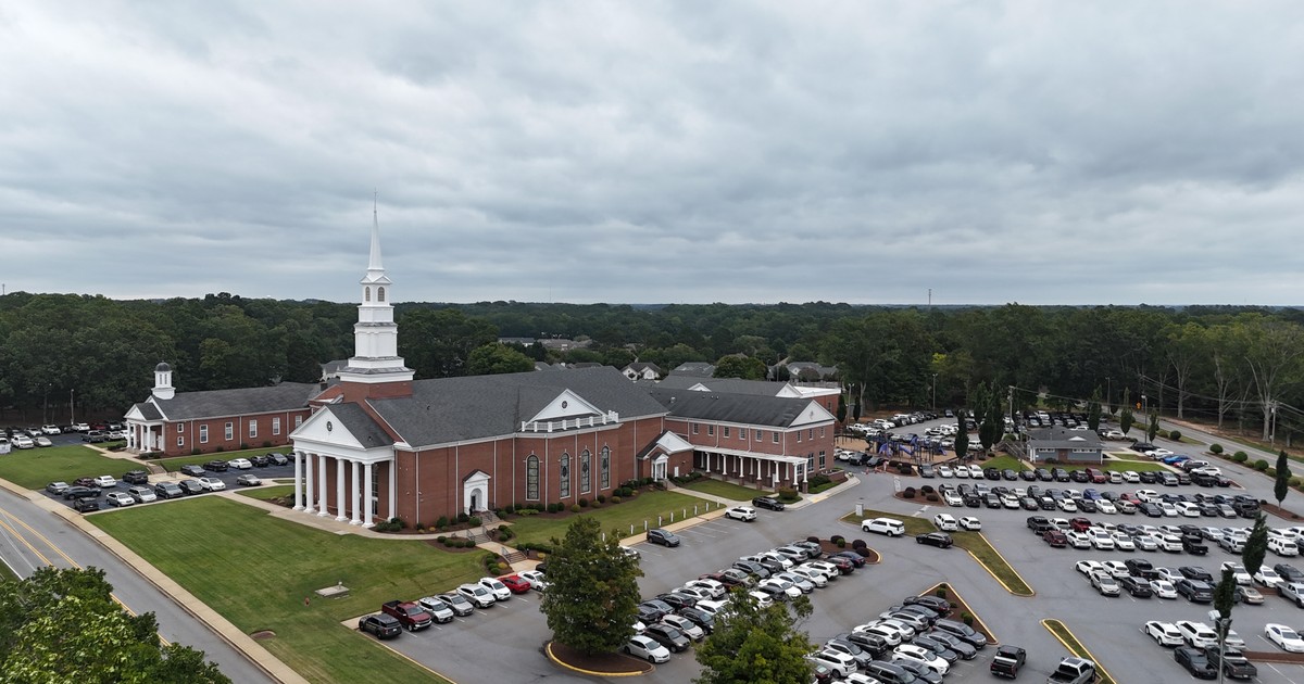 Concord Baptist Church