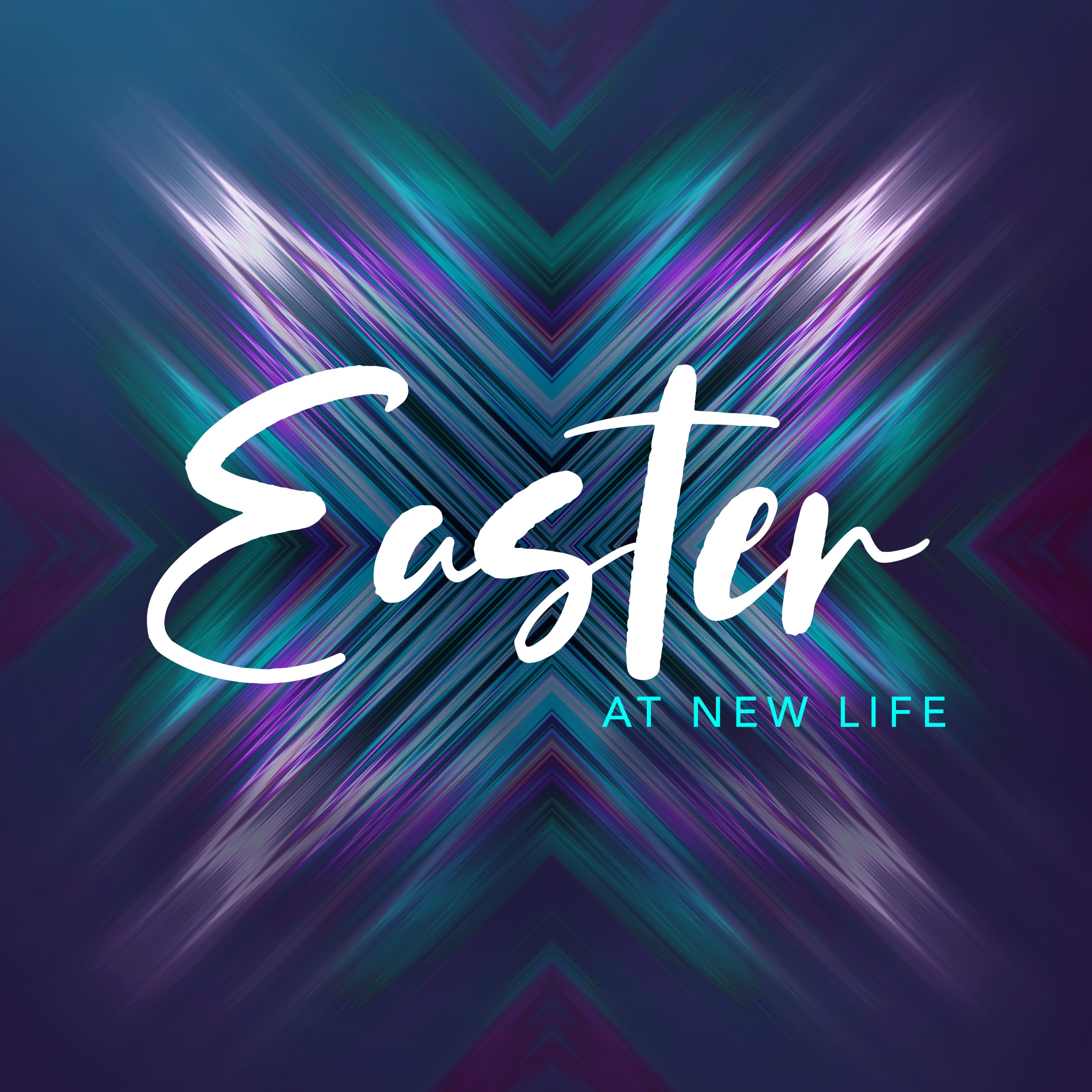 Easter 2020 episode artwork