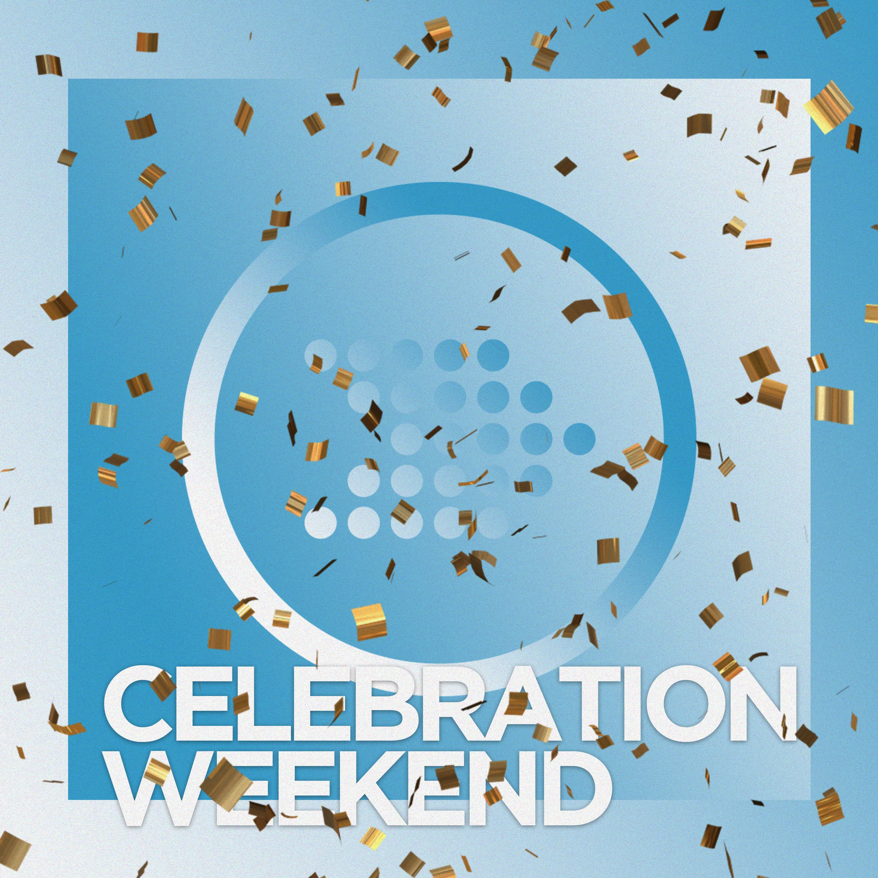 Celebration Weekend episode artwork