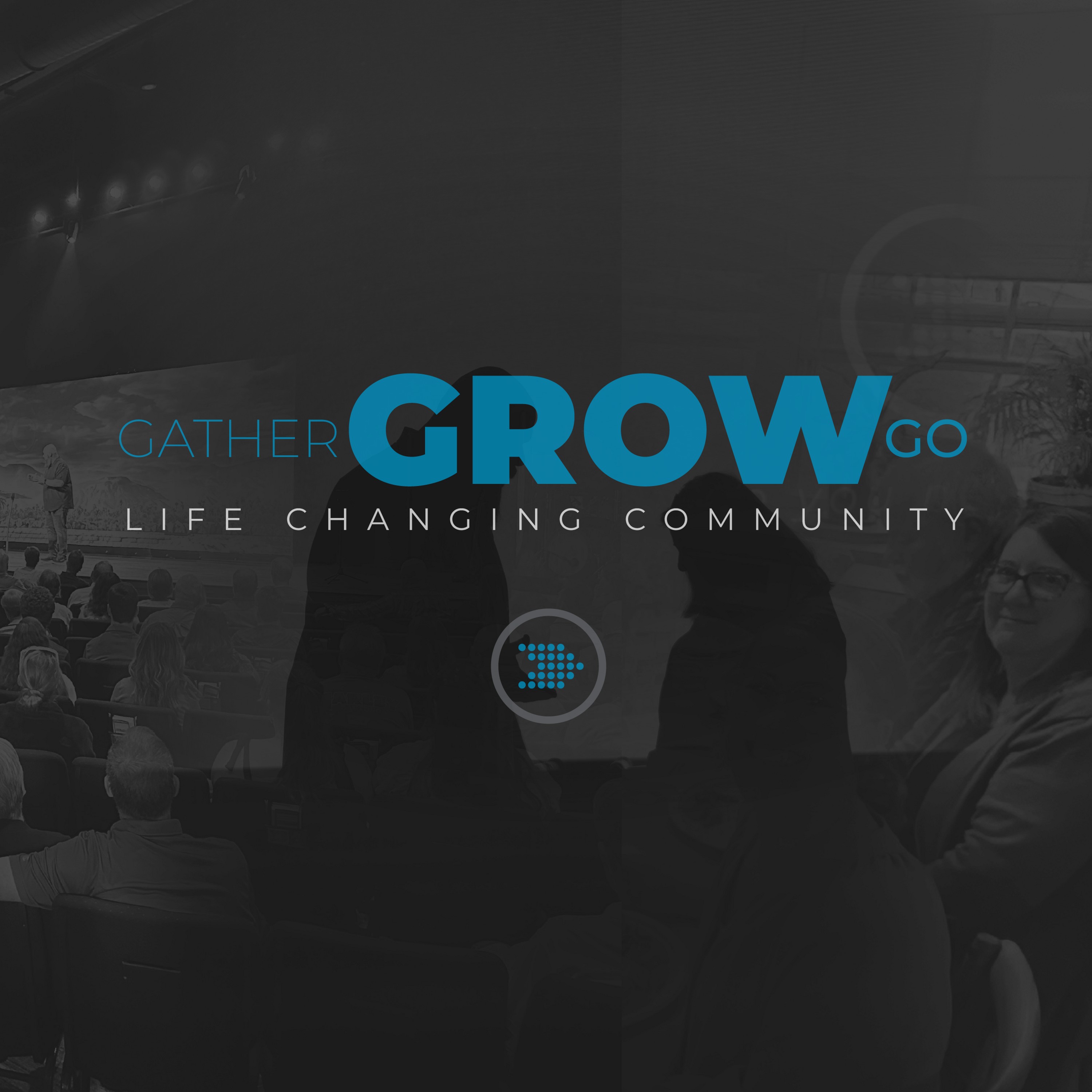 Grow | Let Us | Week 2 episode artwork