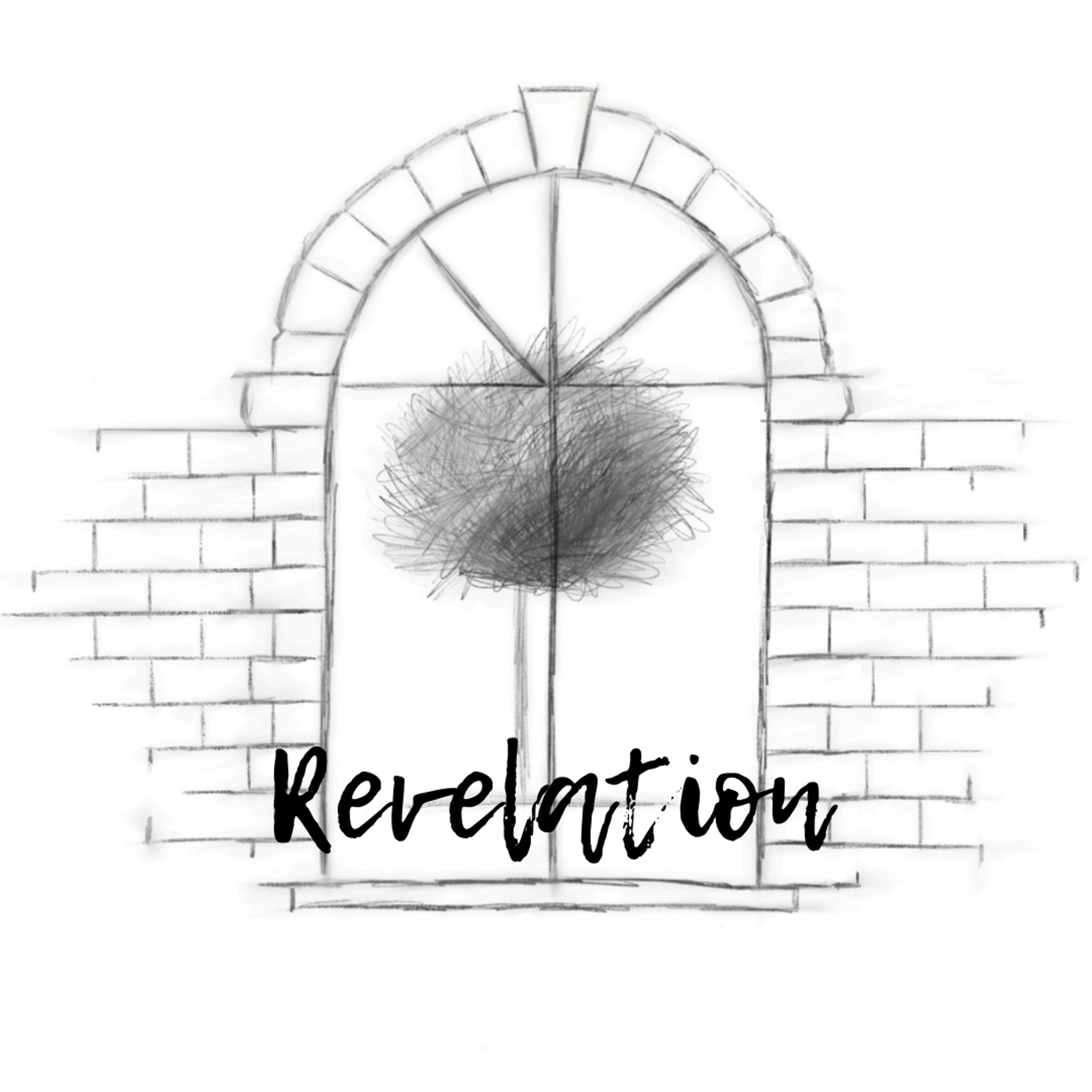 Revelation: Intro to Study episode artwork
