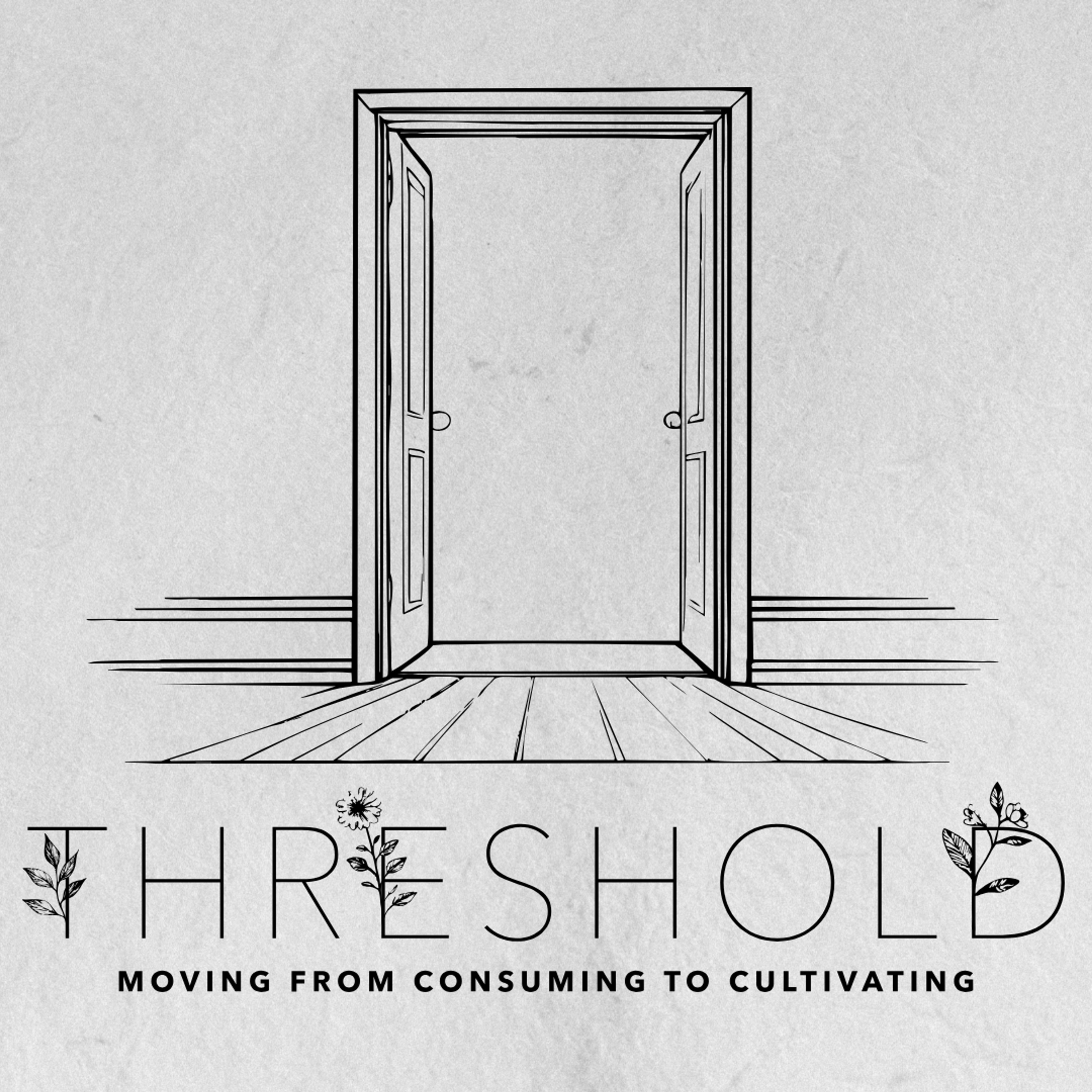 The Practice of Hospitality episode artwork