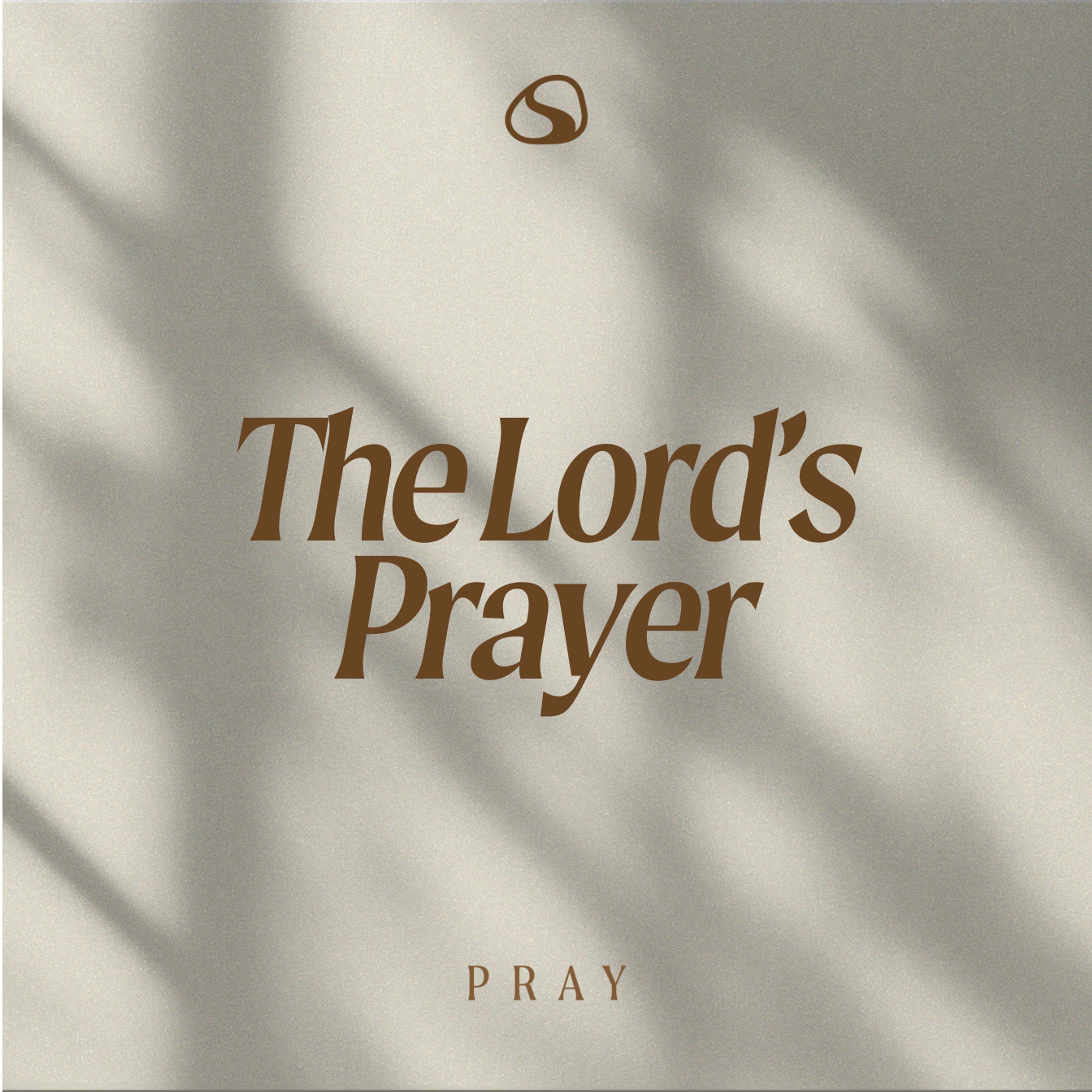The Lord's Prayer // Pray // Jimmy Needham episode artwork