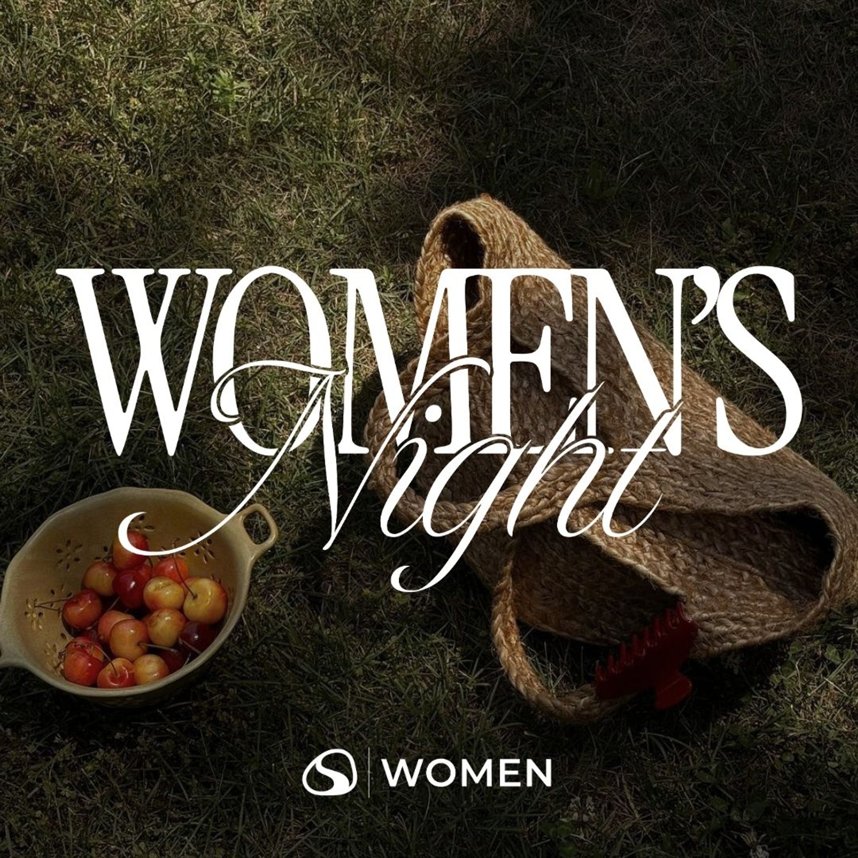 Cultivate // Women's Night // Lindsay Schott episode artwork