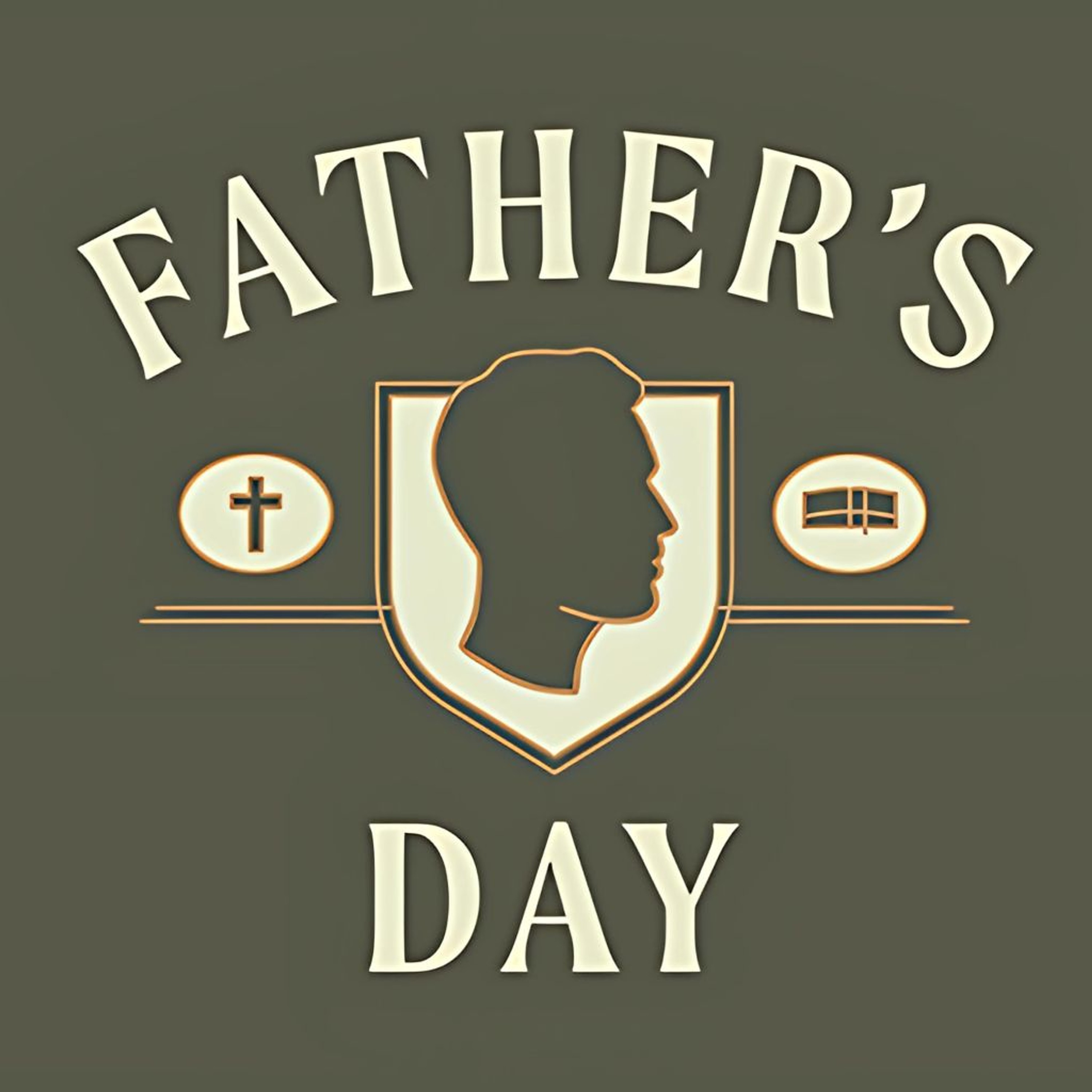 Father's Day episode artwork