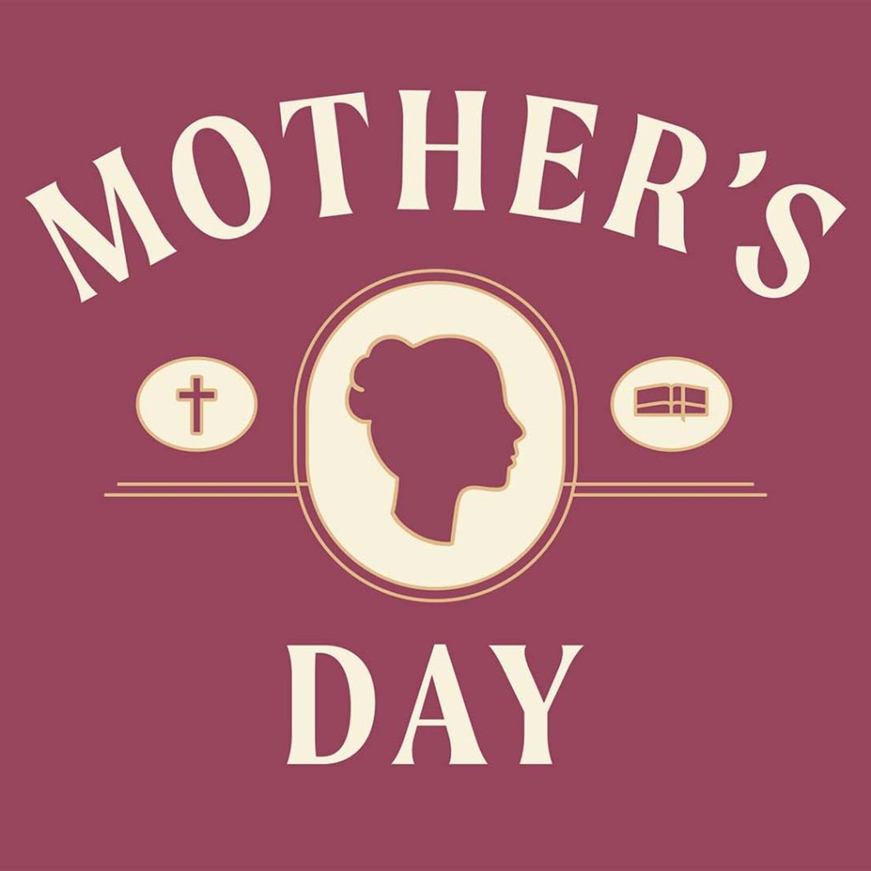 Mother's Matter episode artwork
