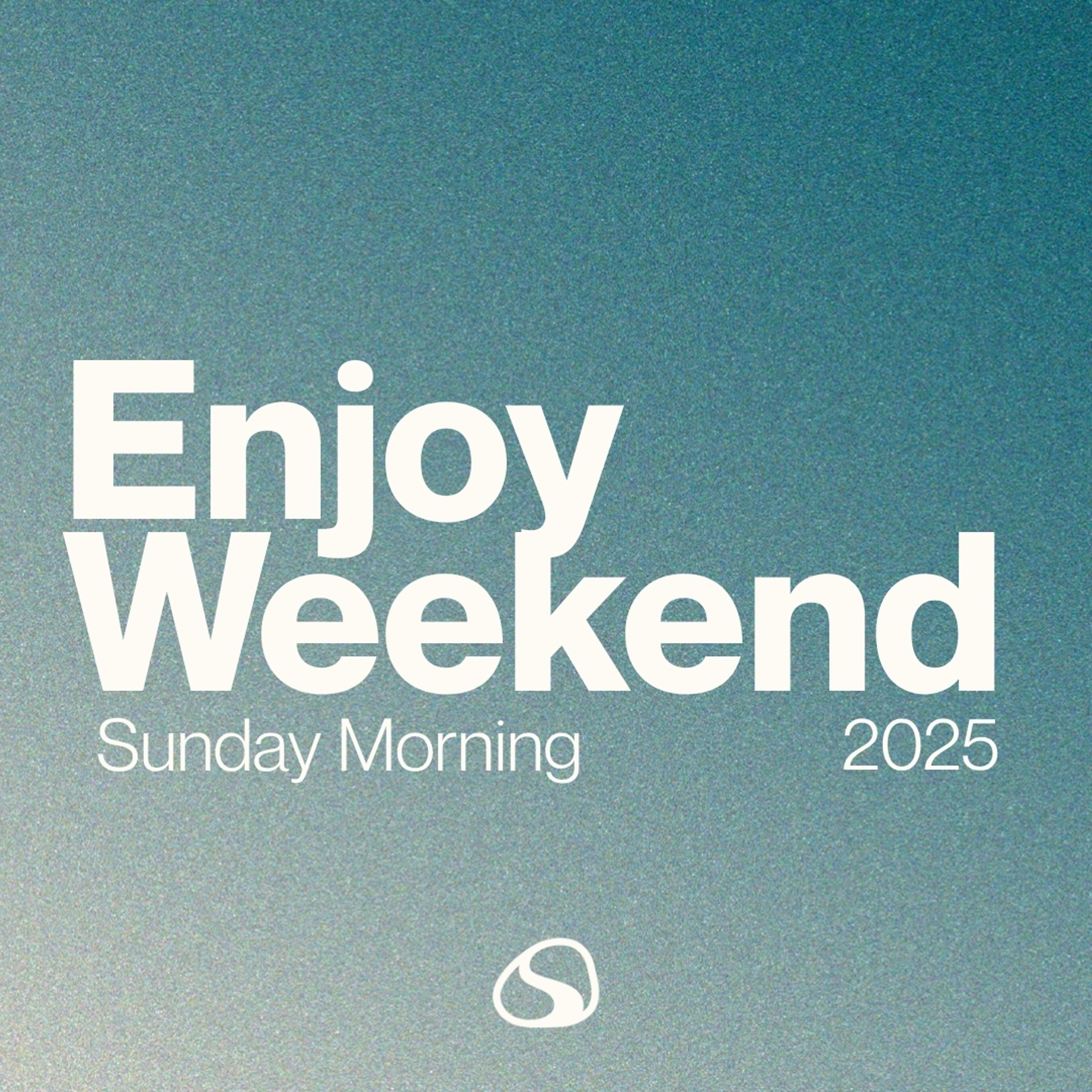 Enjoy Weekend // Sunday Morning // John Piper episode artwork