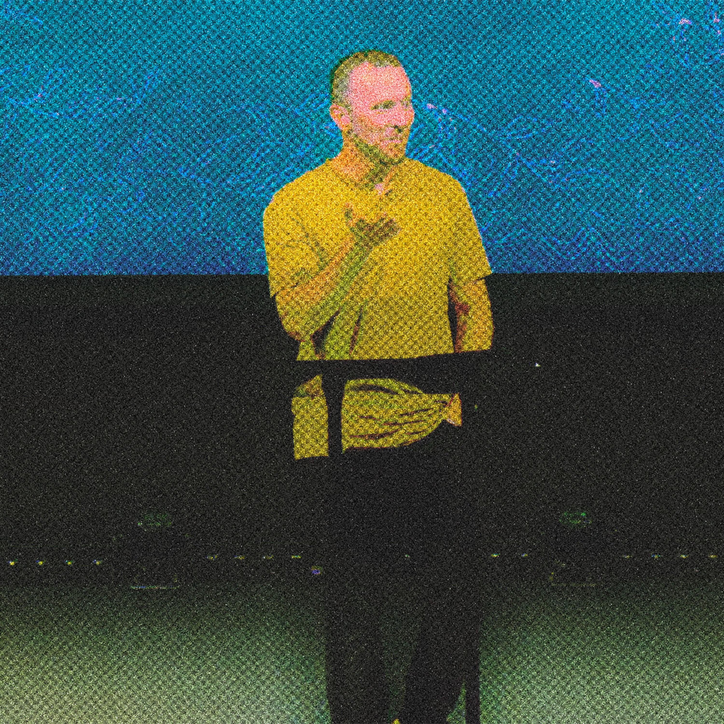 Teach Us to Pray episode artwork