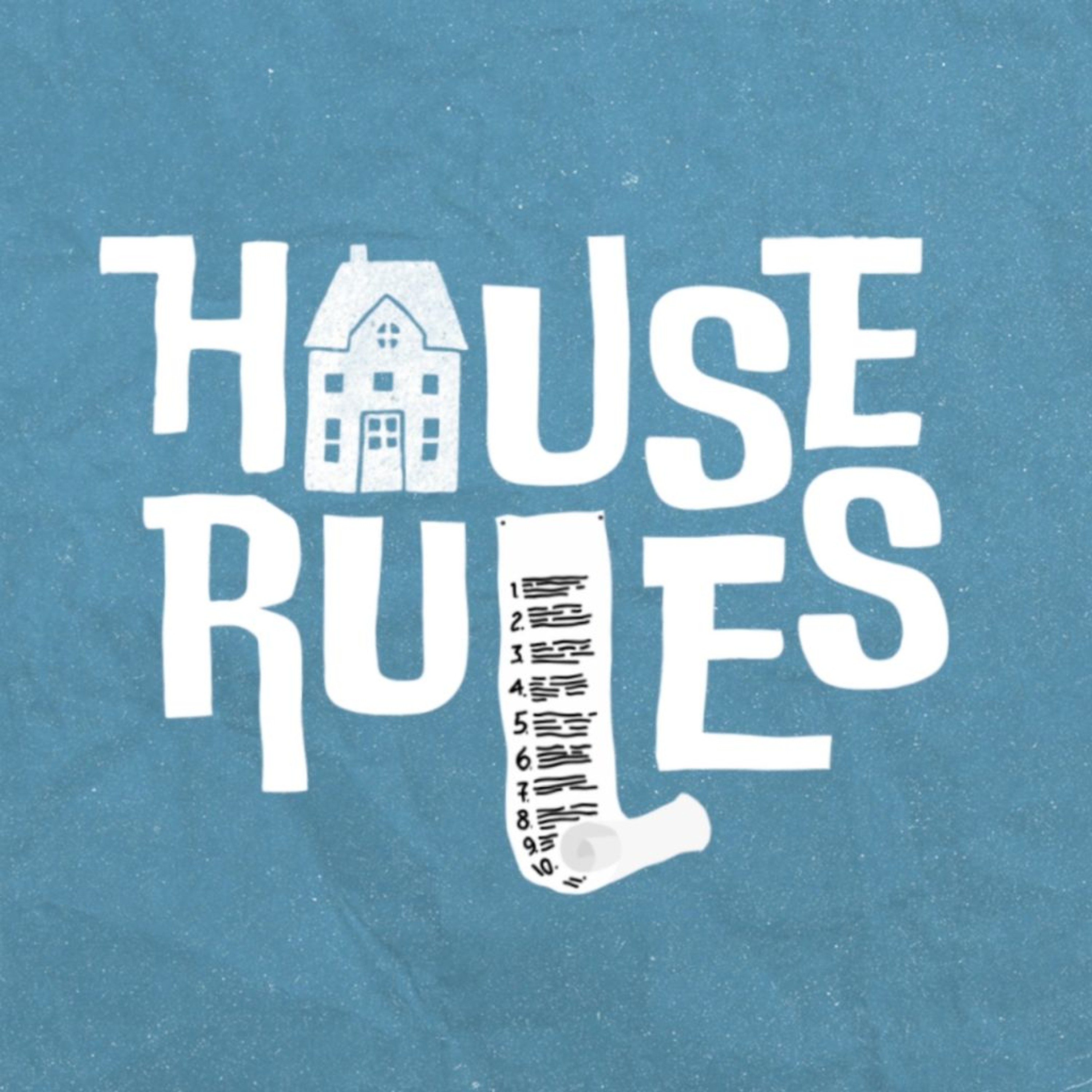 House Rules - Part 2 episode artwork