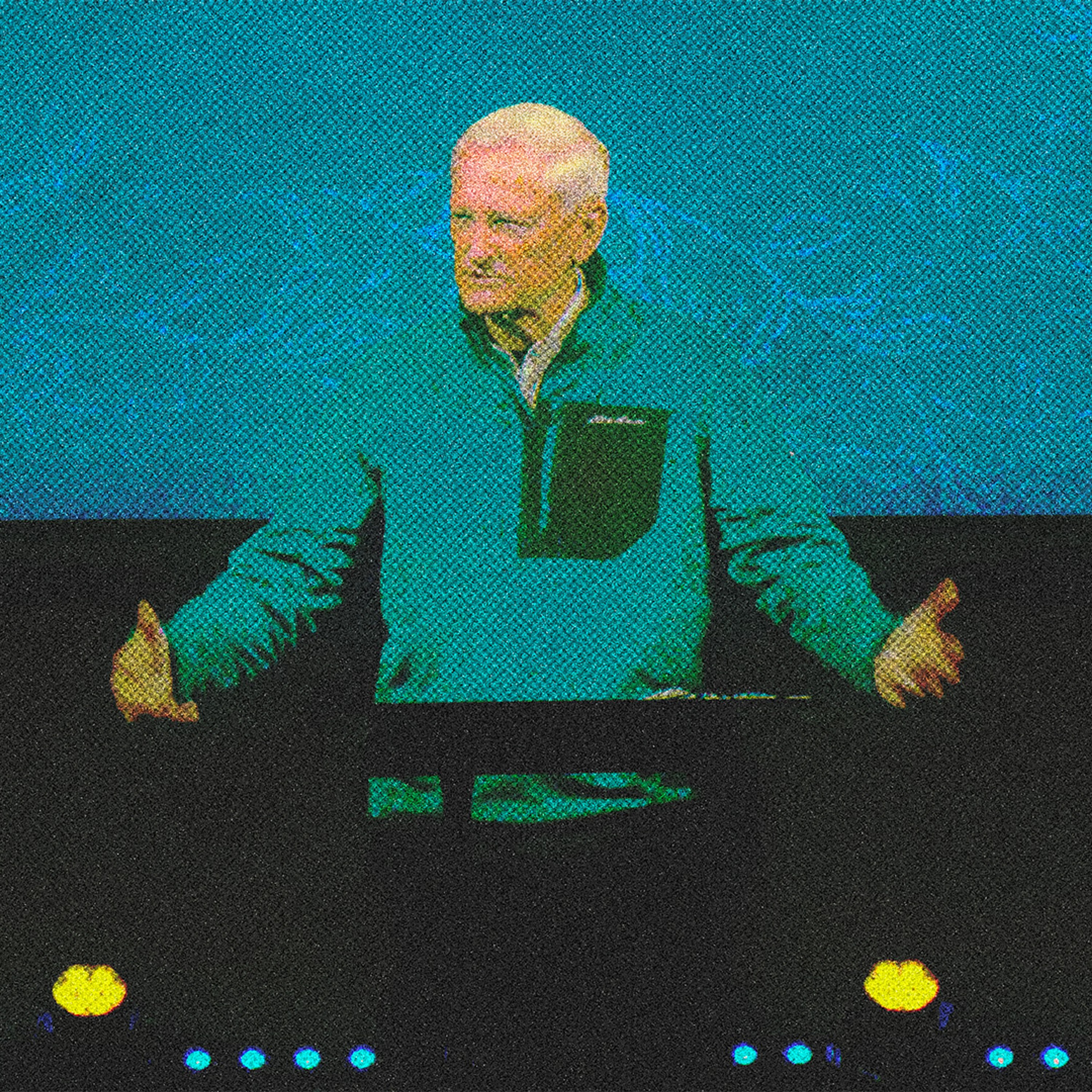 Making Prayer a Real Conversation episode artwork