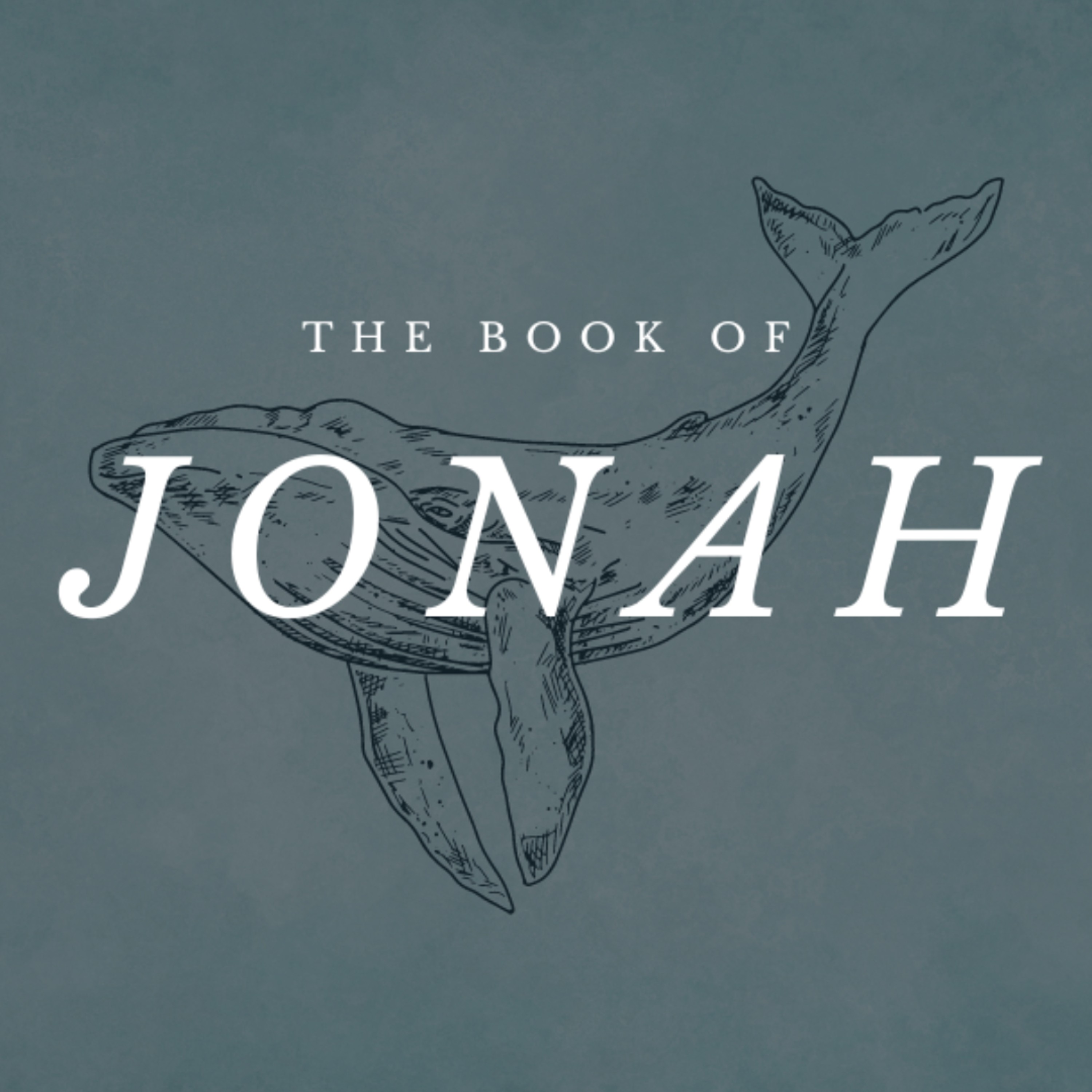 Jonah 4 episode artwork