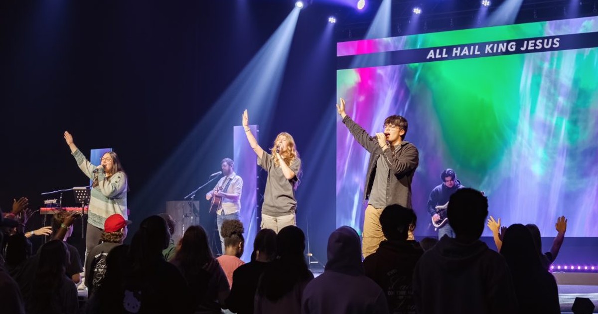 Photo of Calvary