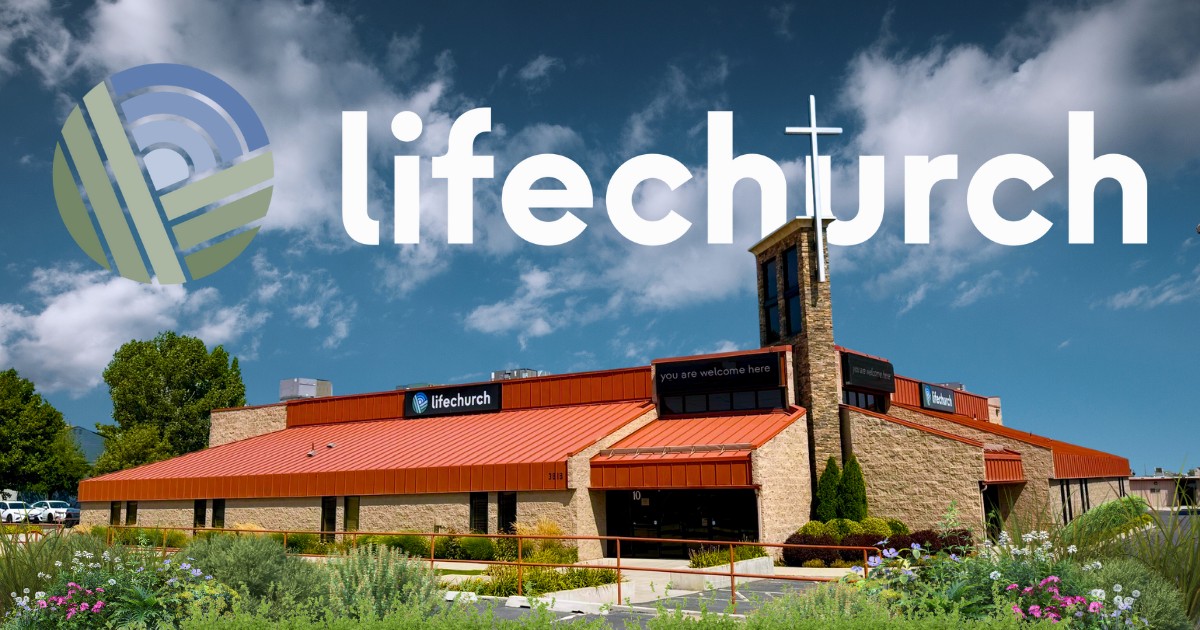 Photo of Life Church Utah