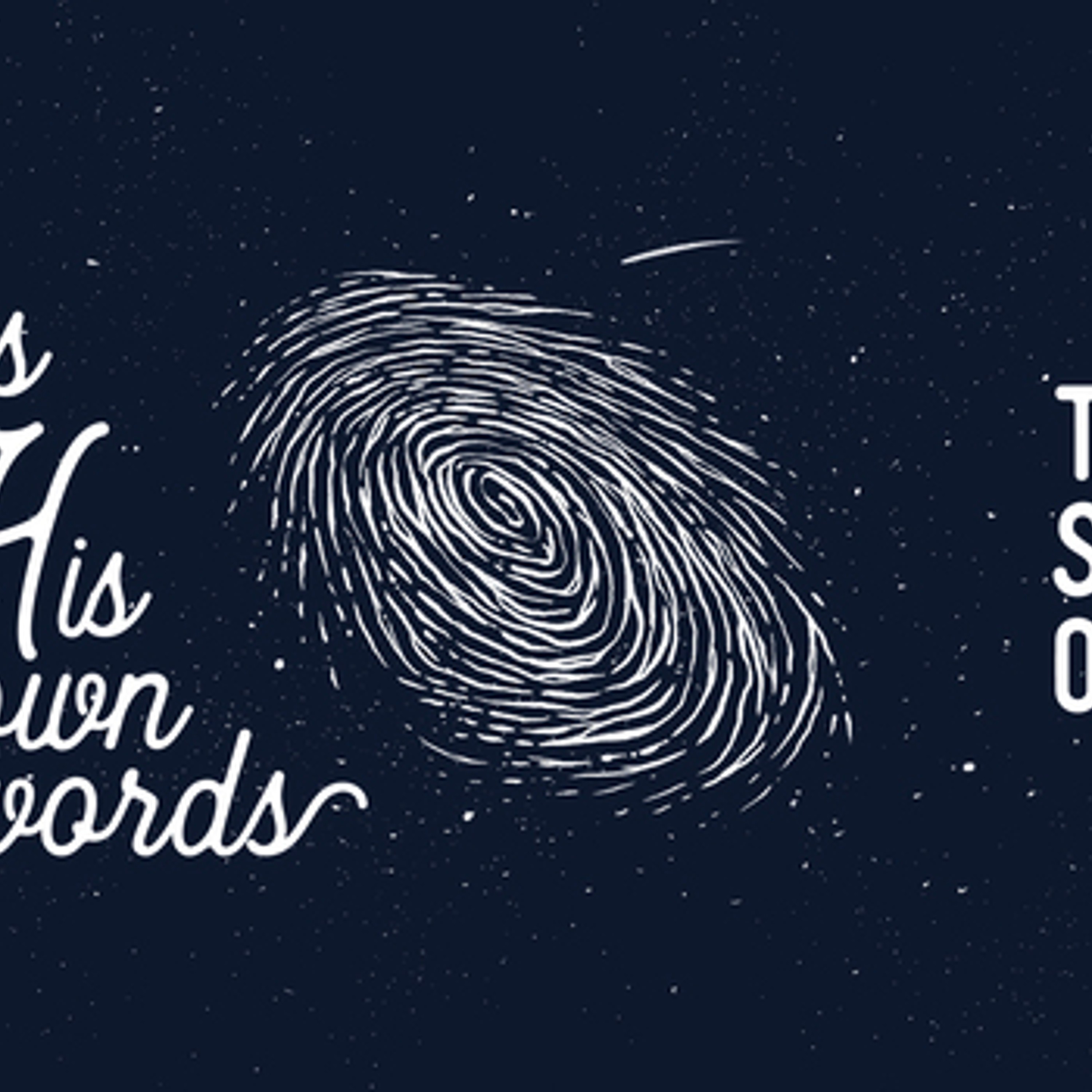 "Jesus in His Own Words: I Am the Vine" John 15:1-17 (06/04/2022) episode artwork