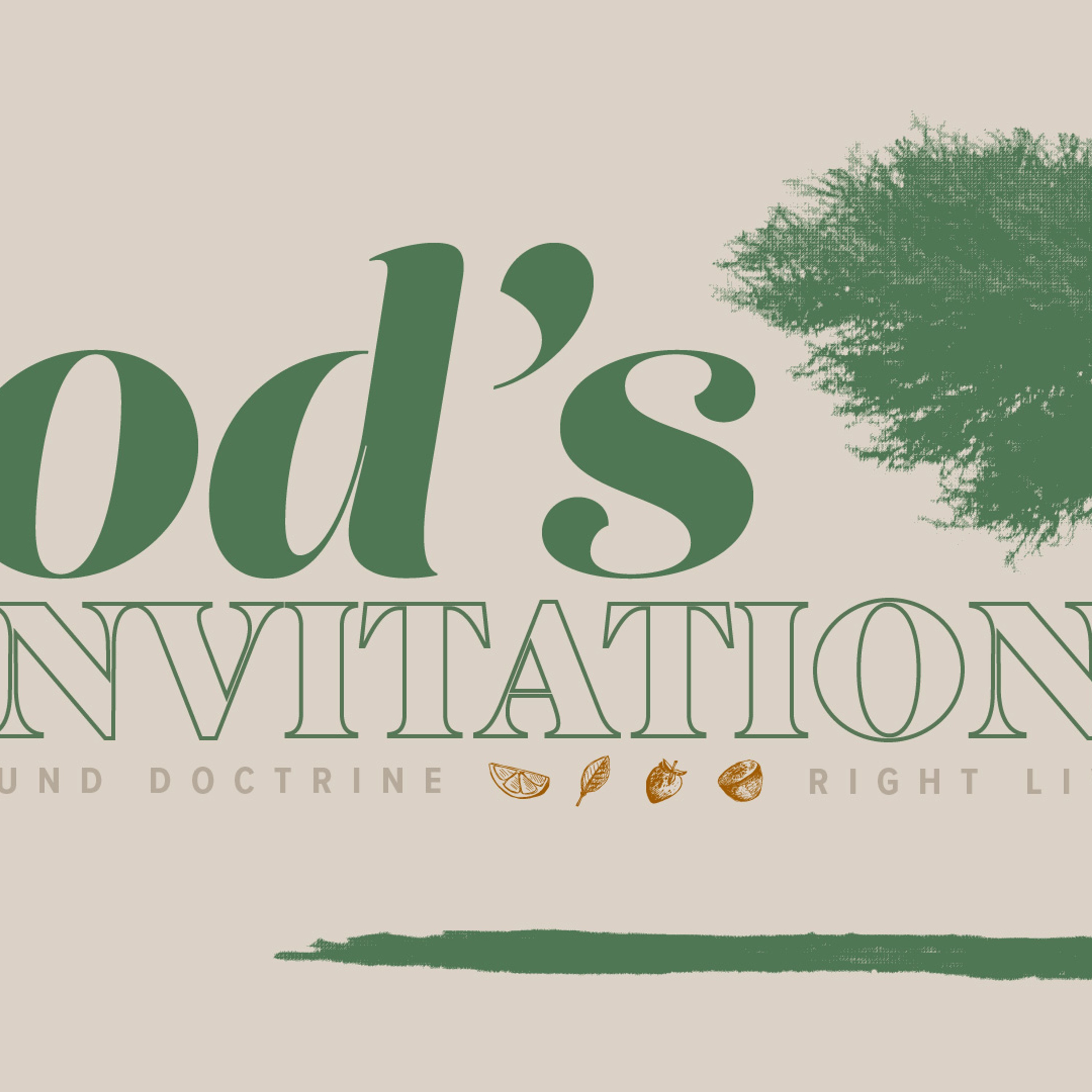 Bridgeway Podcasts