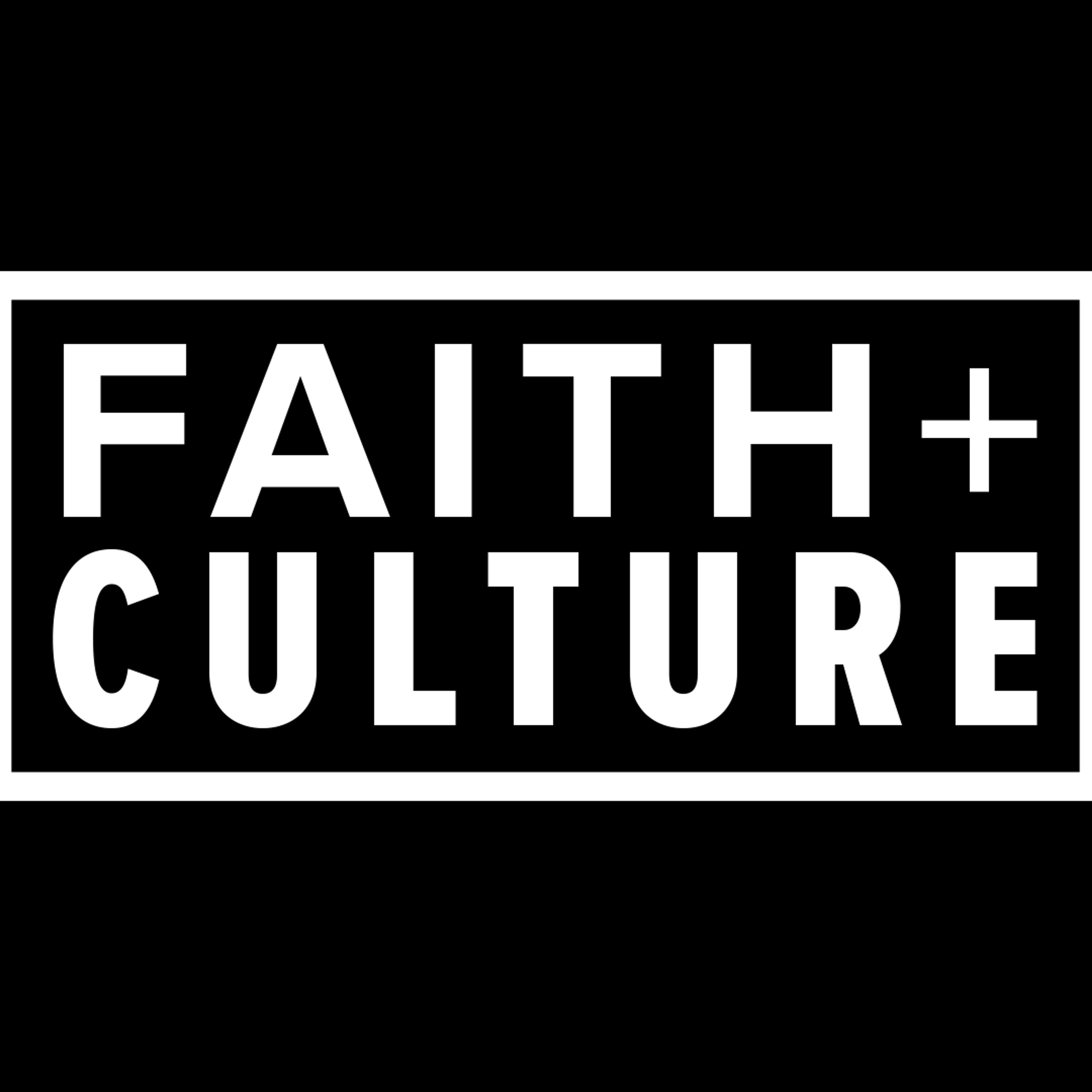 Can we make a difference?- Session 3 - Faith and Culture episode artwork
