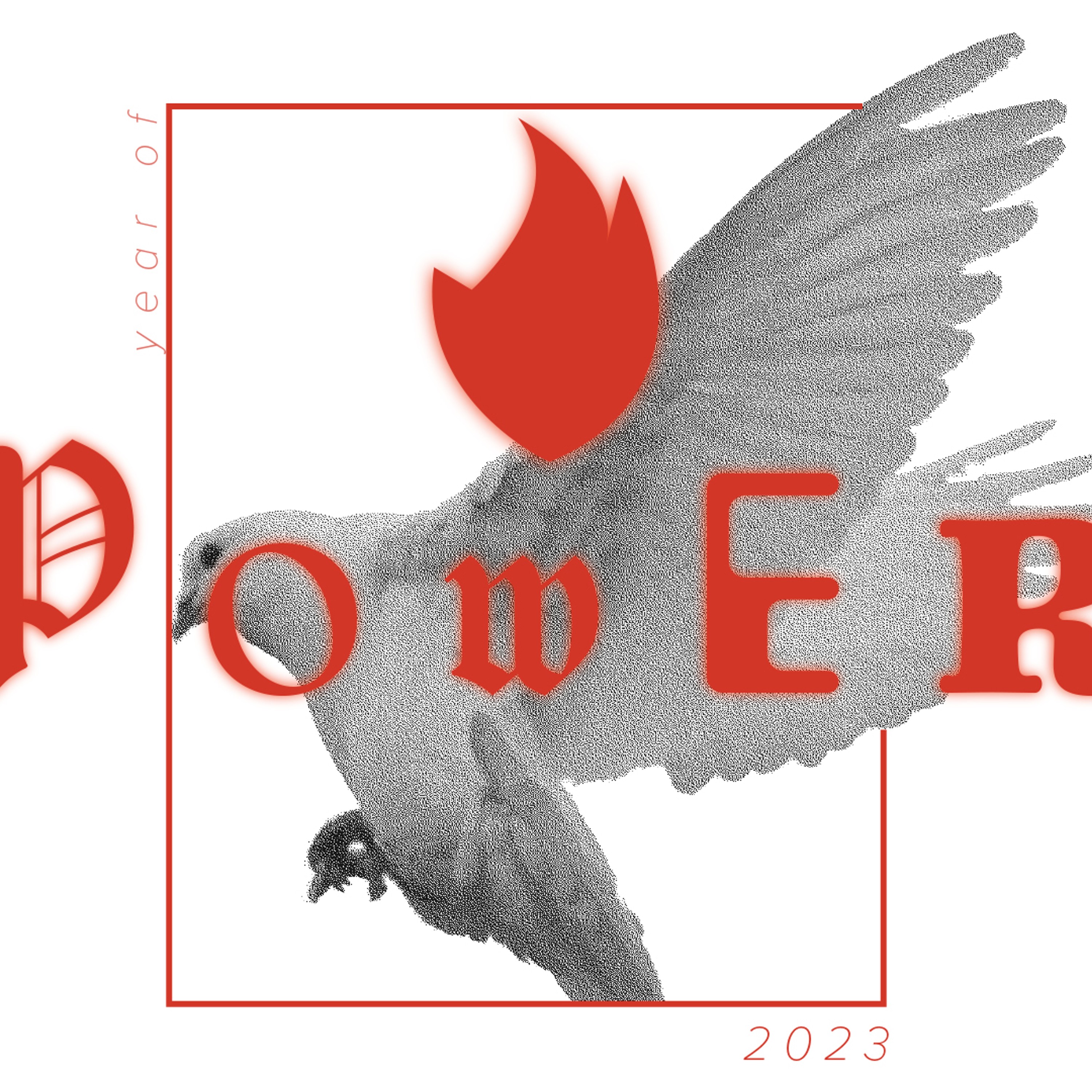 The Year of Power episode artwork