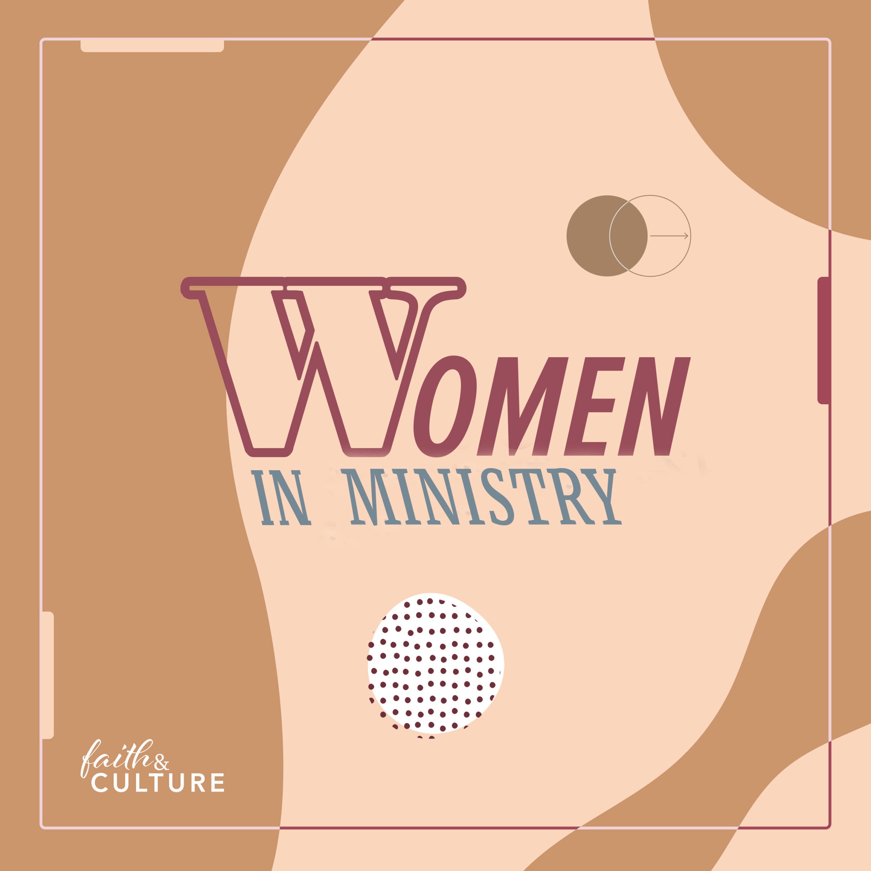 Season 2: Women in Ministry- Bonus Episode- Q&A with Pastor Lance episode artwork