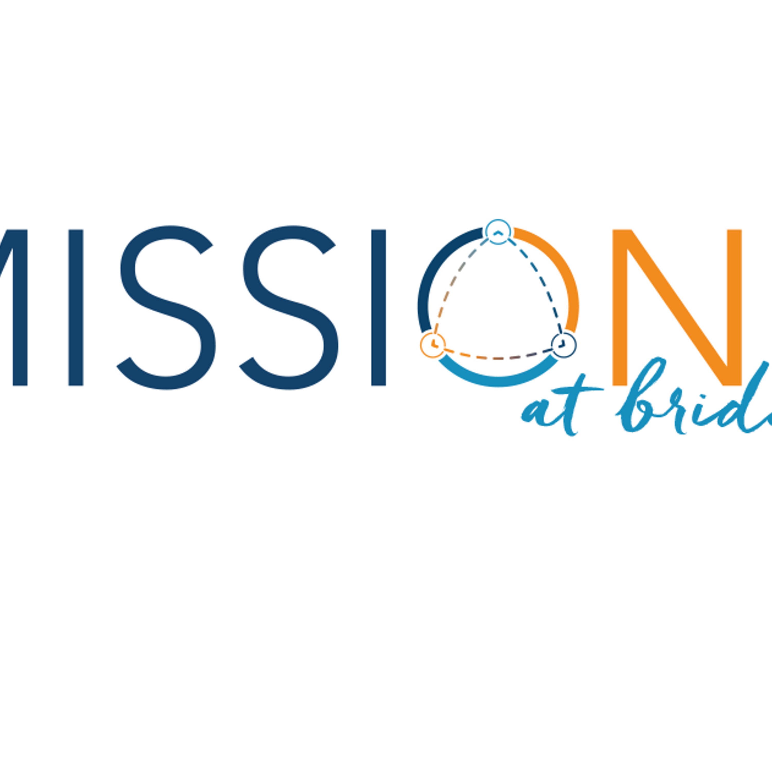 Missions Expo Weekend episode artwork