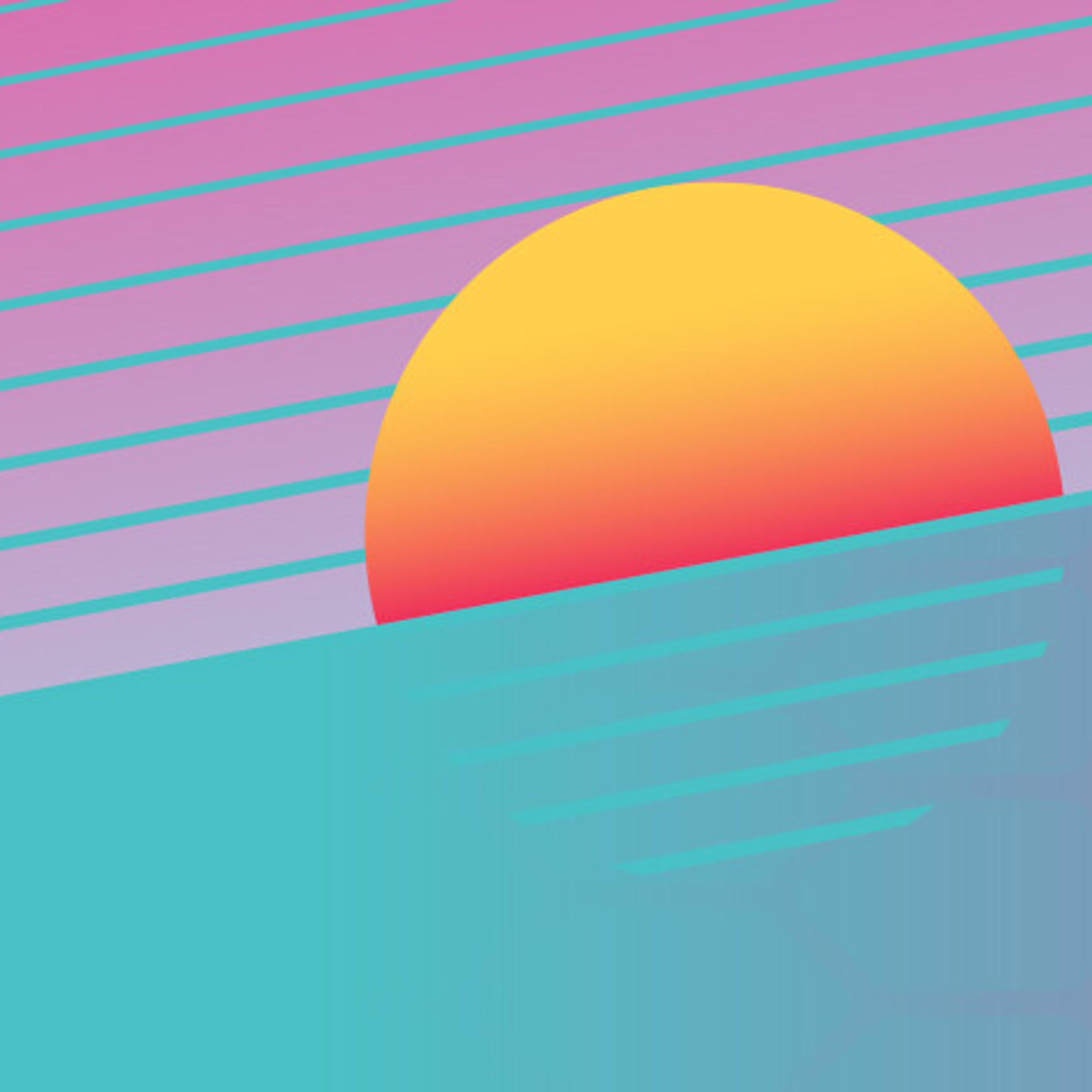 RISE — Easter 2018 episode artwork