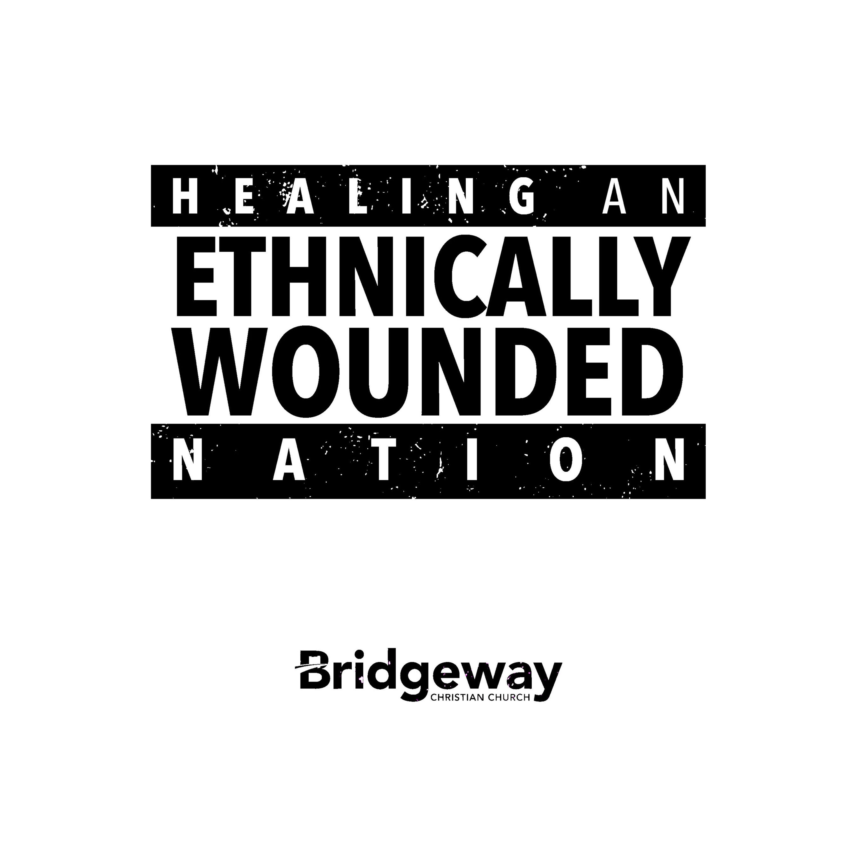 Season 3- Healing an Ethnically Wounded Nation- Episode 1- A History episode artwork