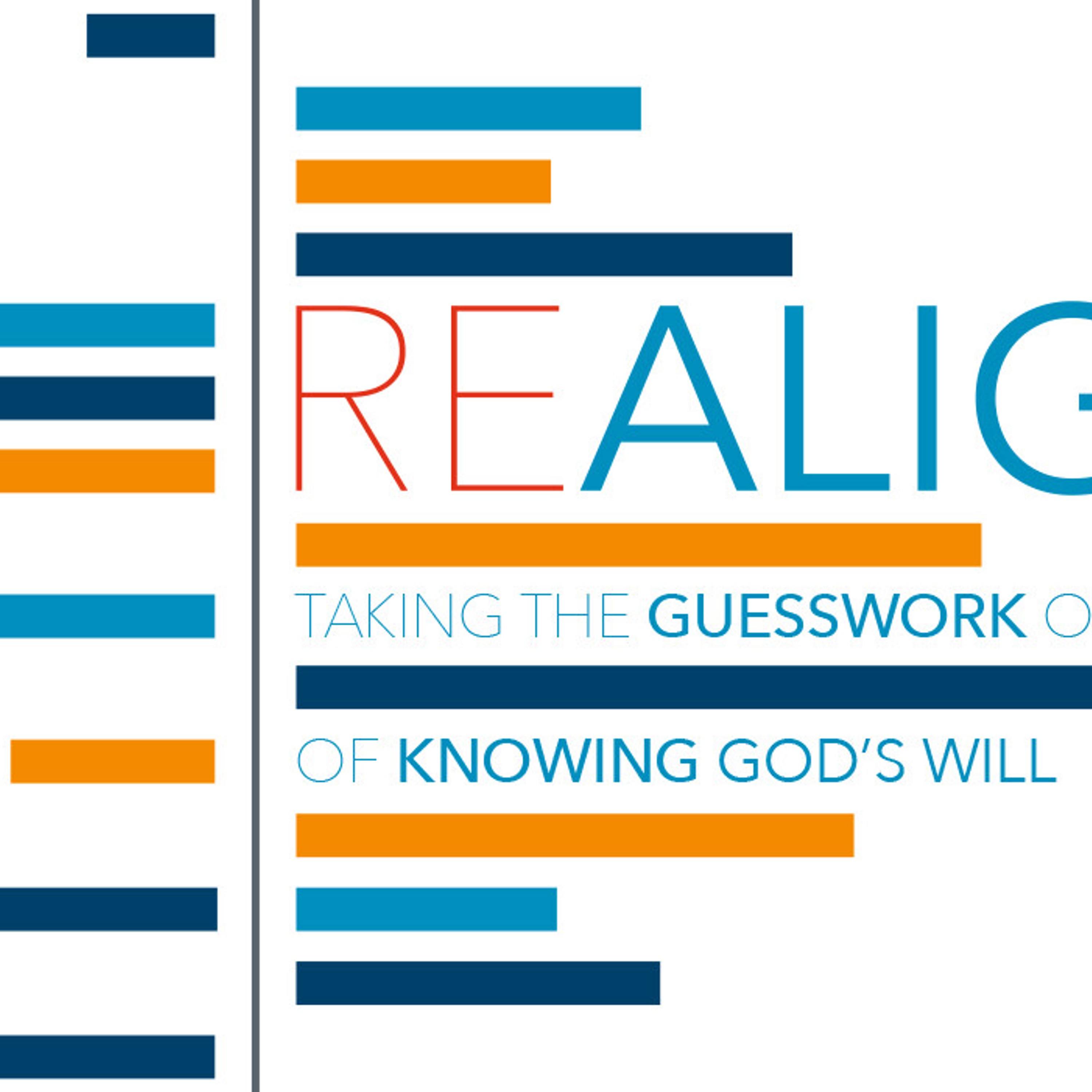 REALIGN Part 2: How to Make Hard Decisions episode artwork
