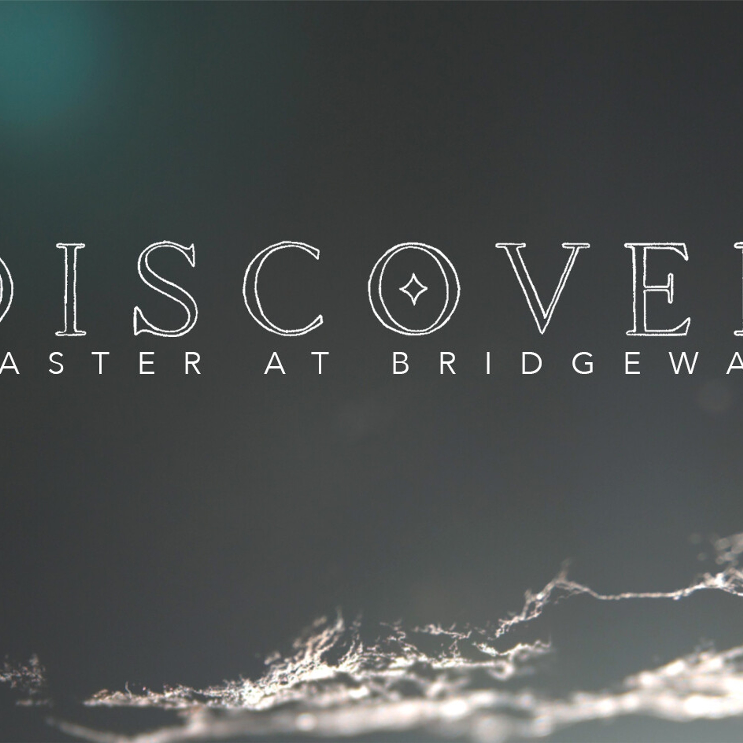 Discover episode artwork